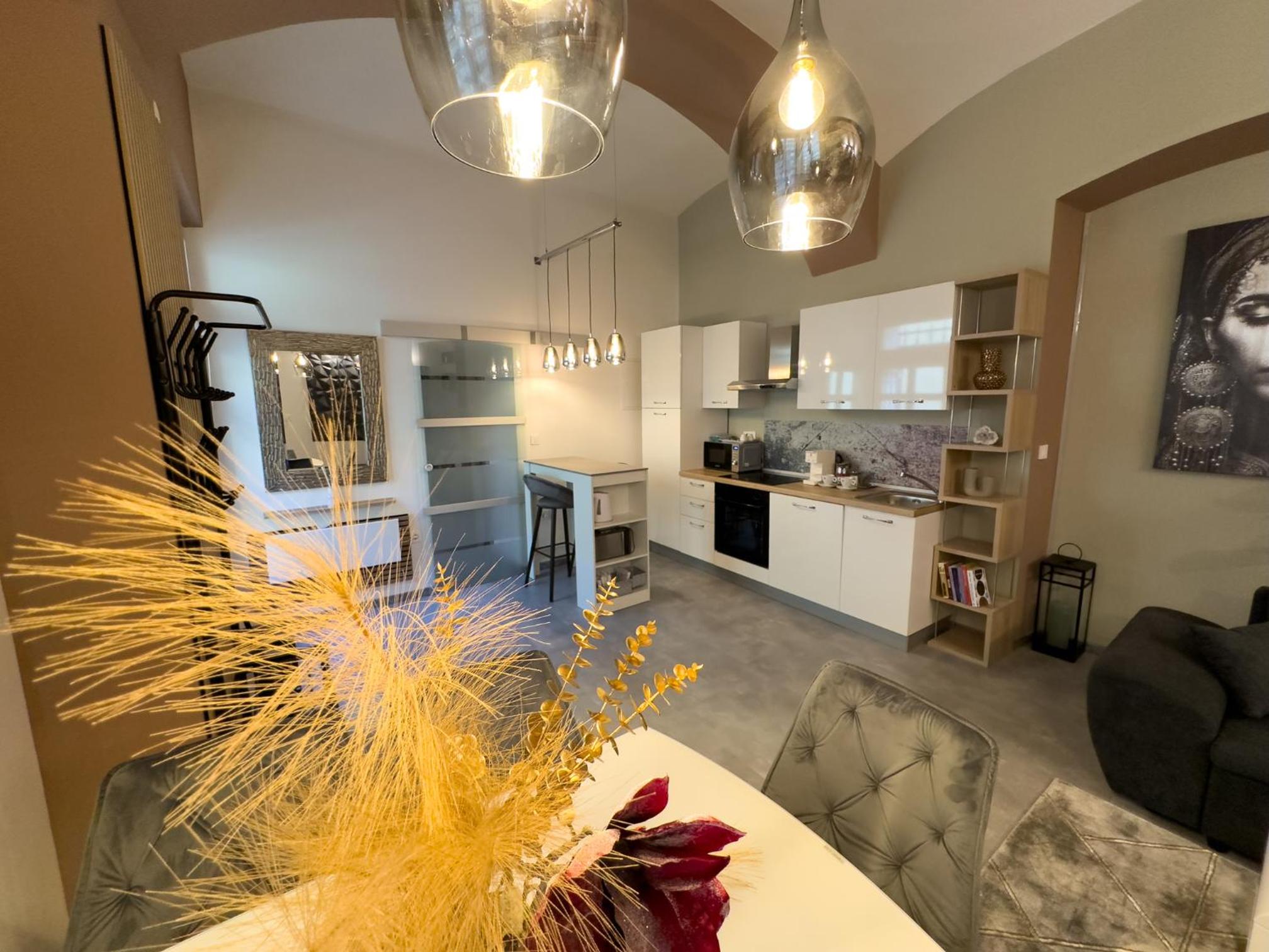 Apartments Adamas