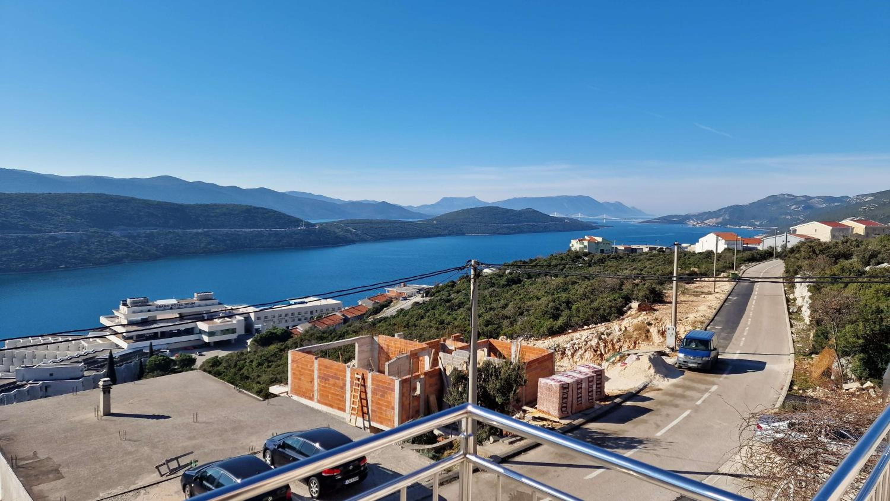 Apartments Glorija view 3