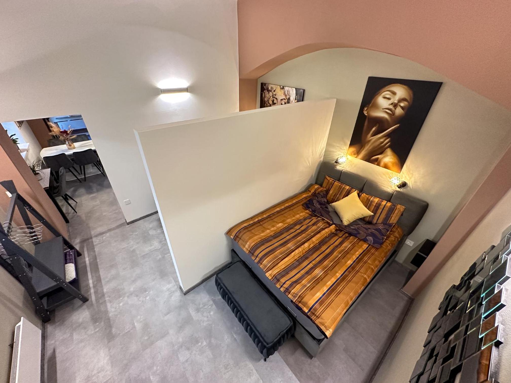 Apartments Adamas