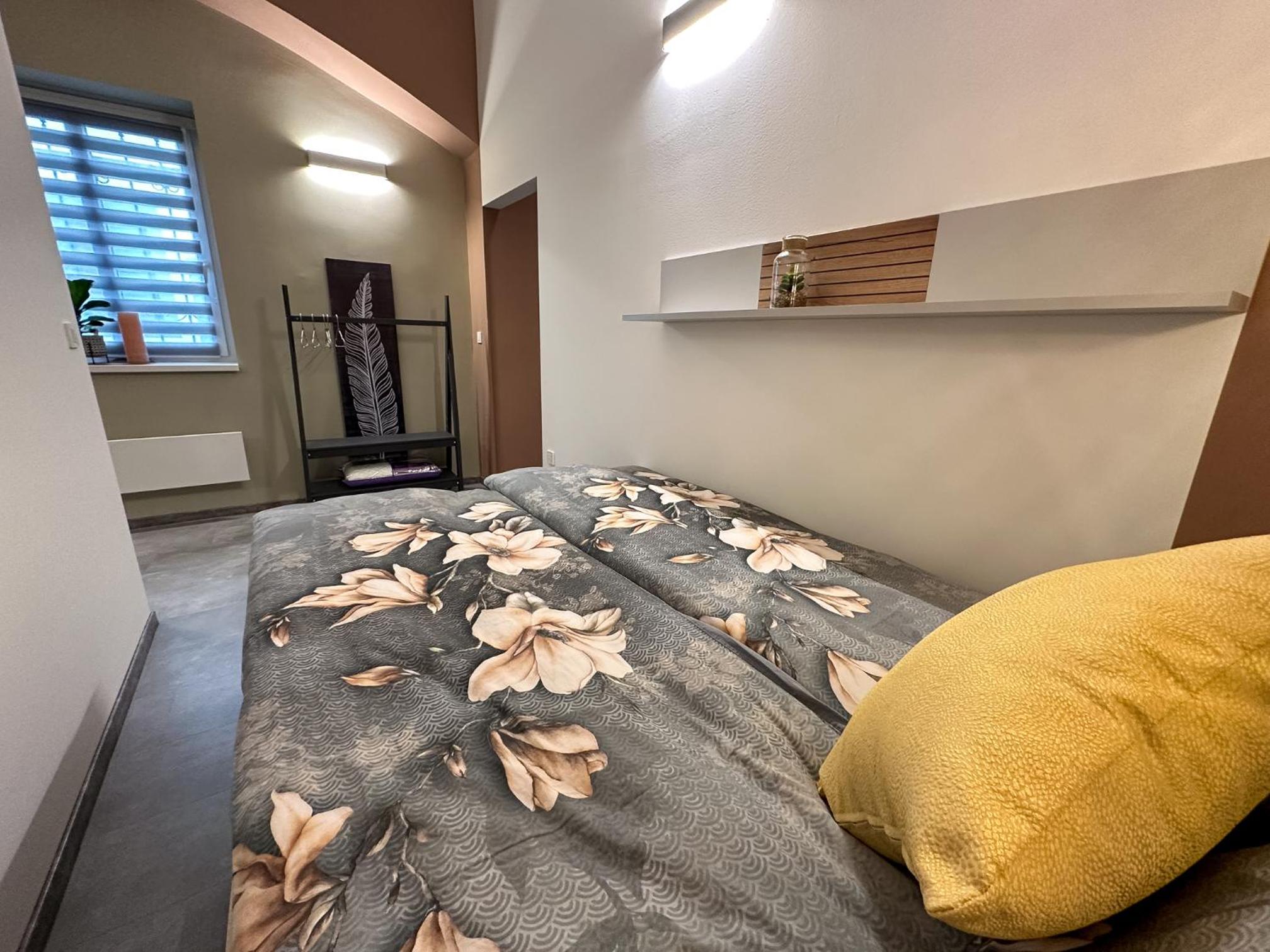 Apartments Adamas