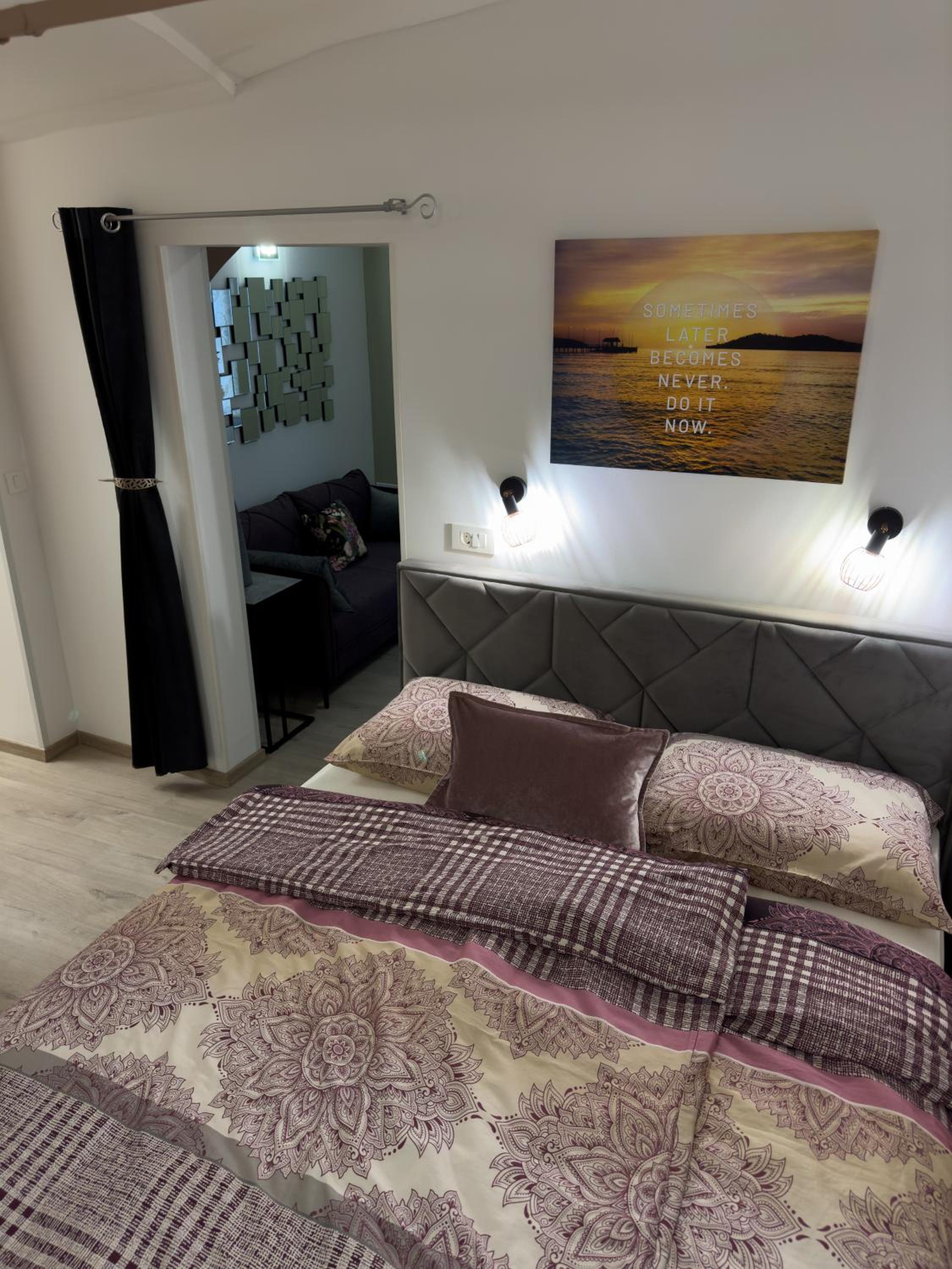 Apartments Adamas