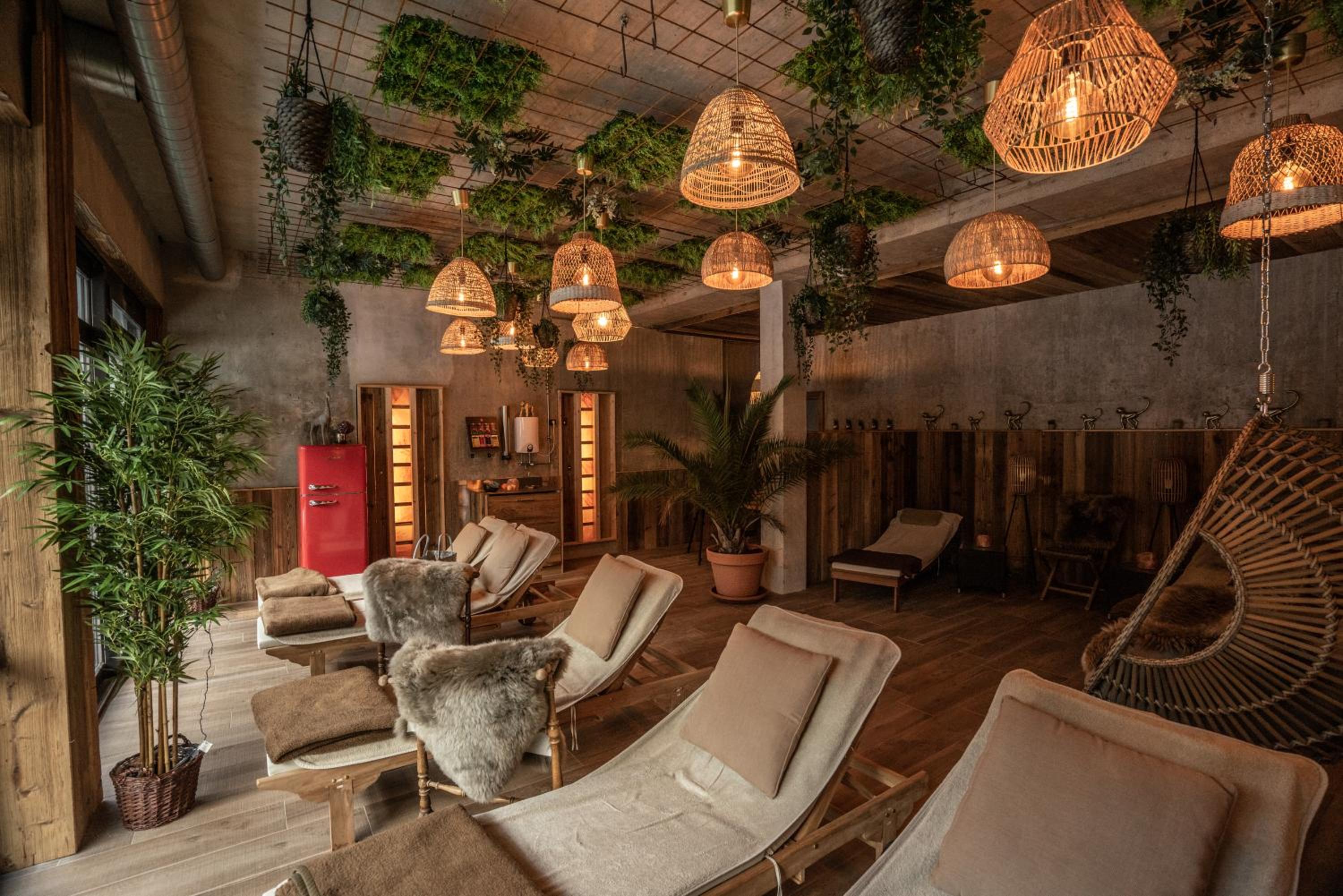 Bad Reichenhall Vacations - Alpenstadthotels - Property Image 1