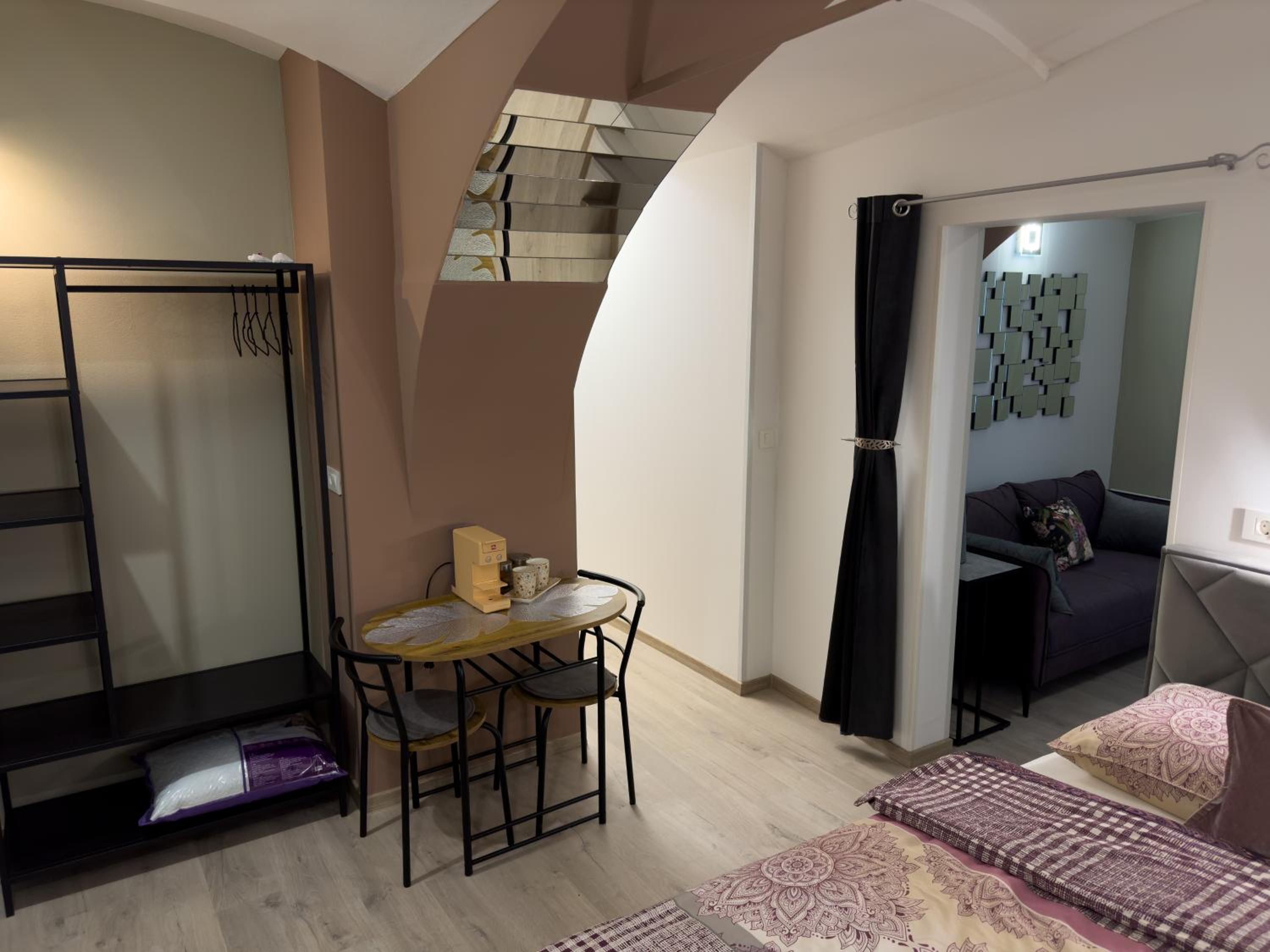 Apartments Adamas