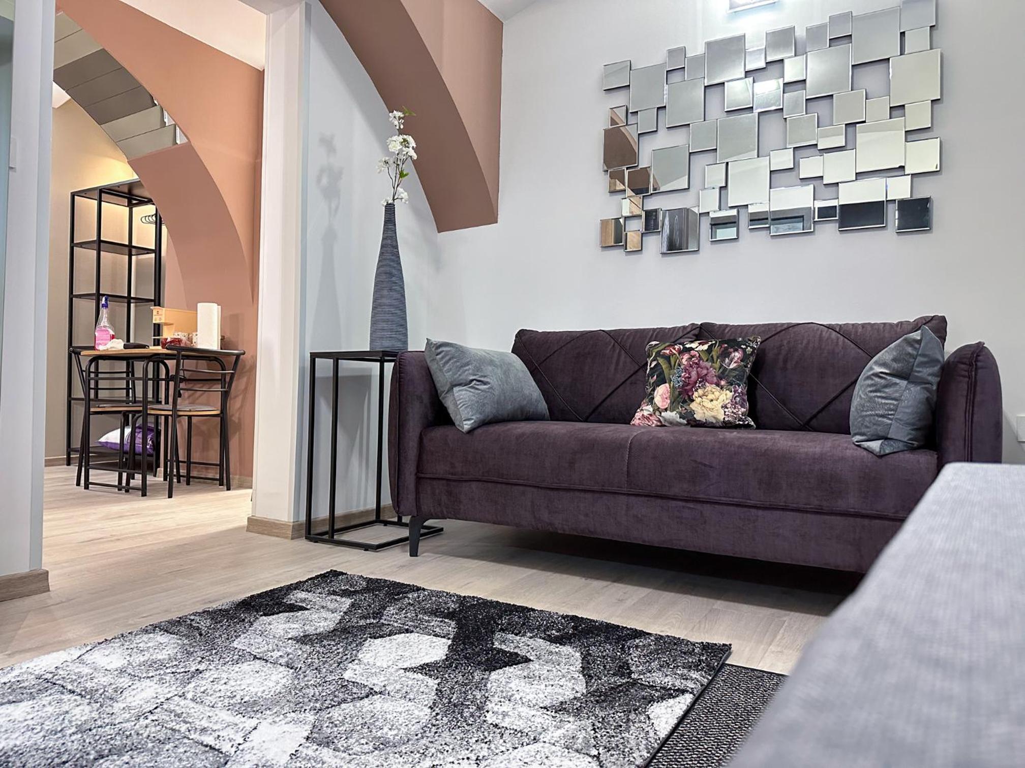 Apartments Adamas