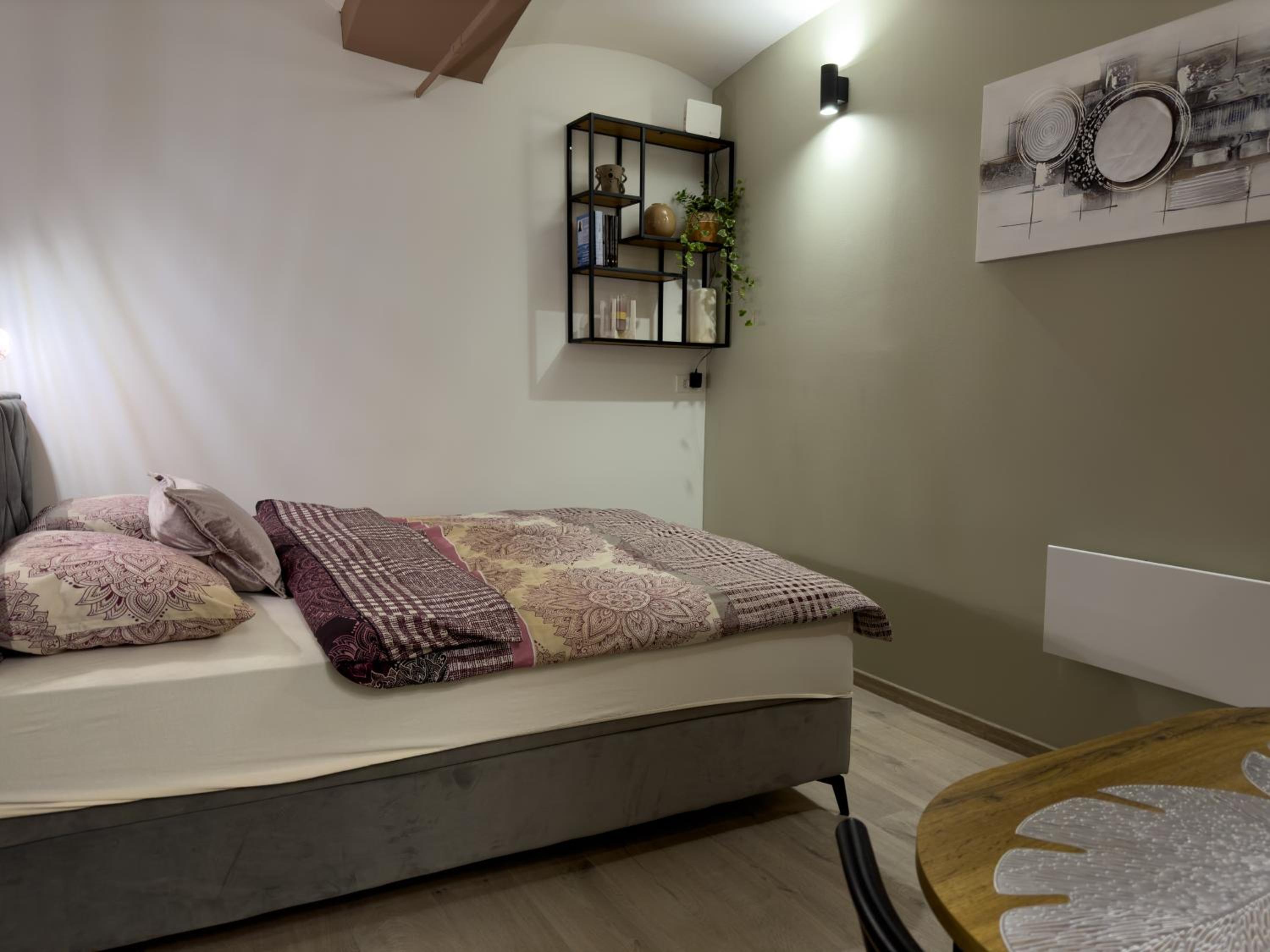 Apartments Adamas