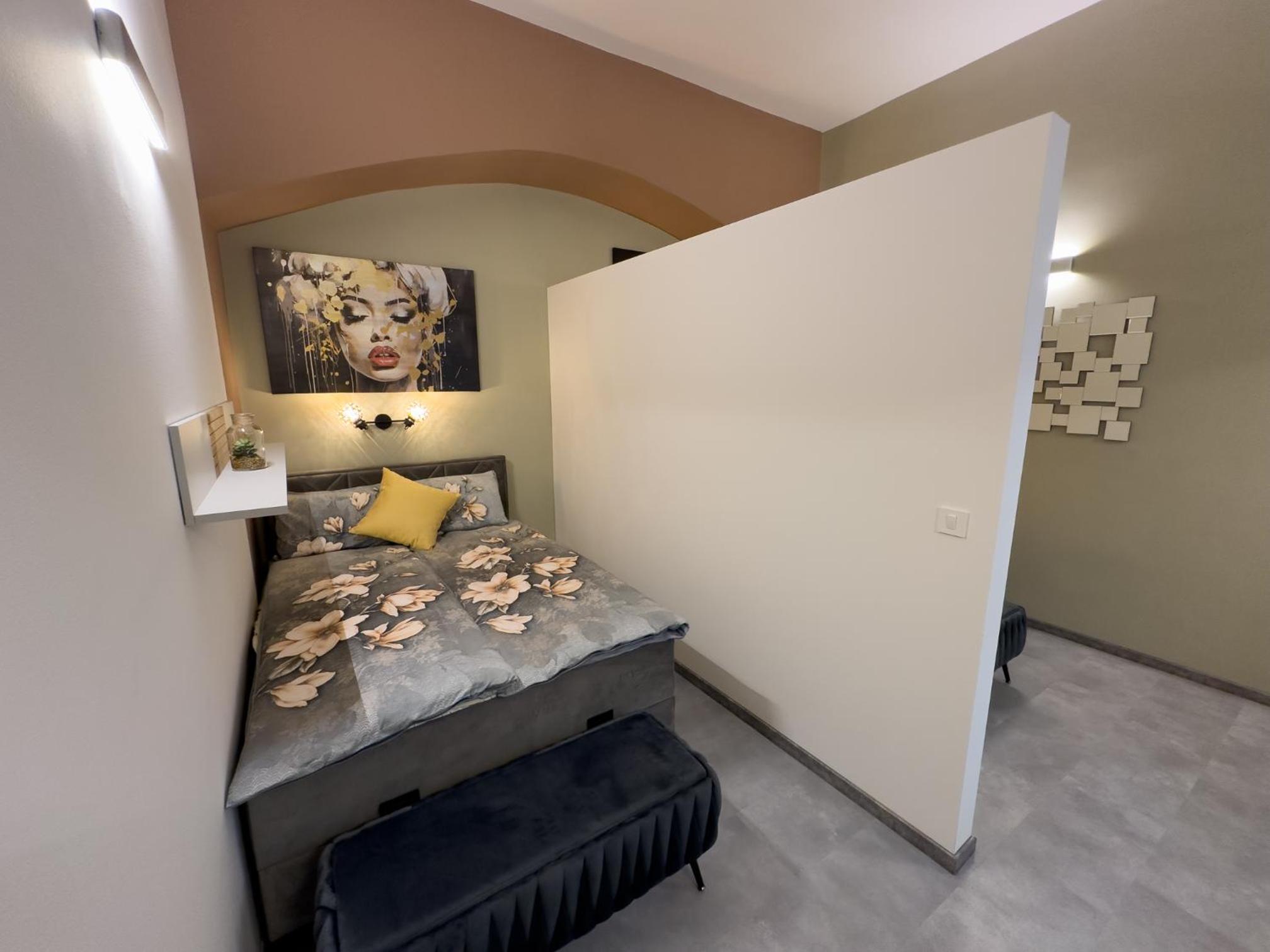 Apartments Adamas