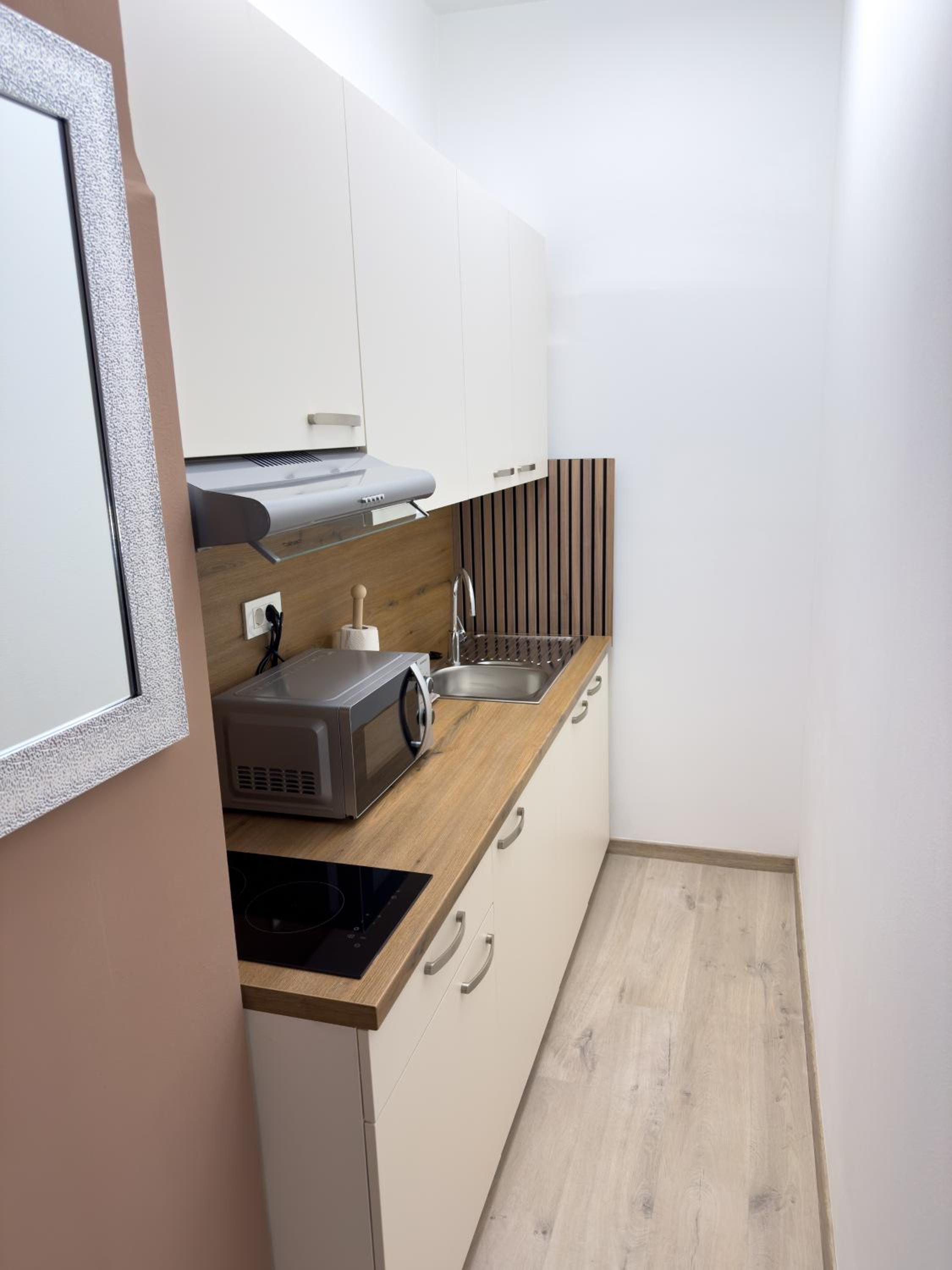 Apartments Adamas