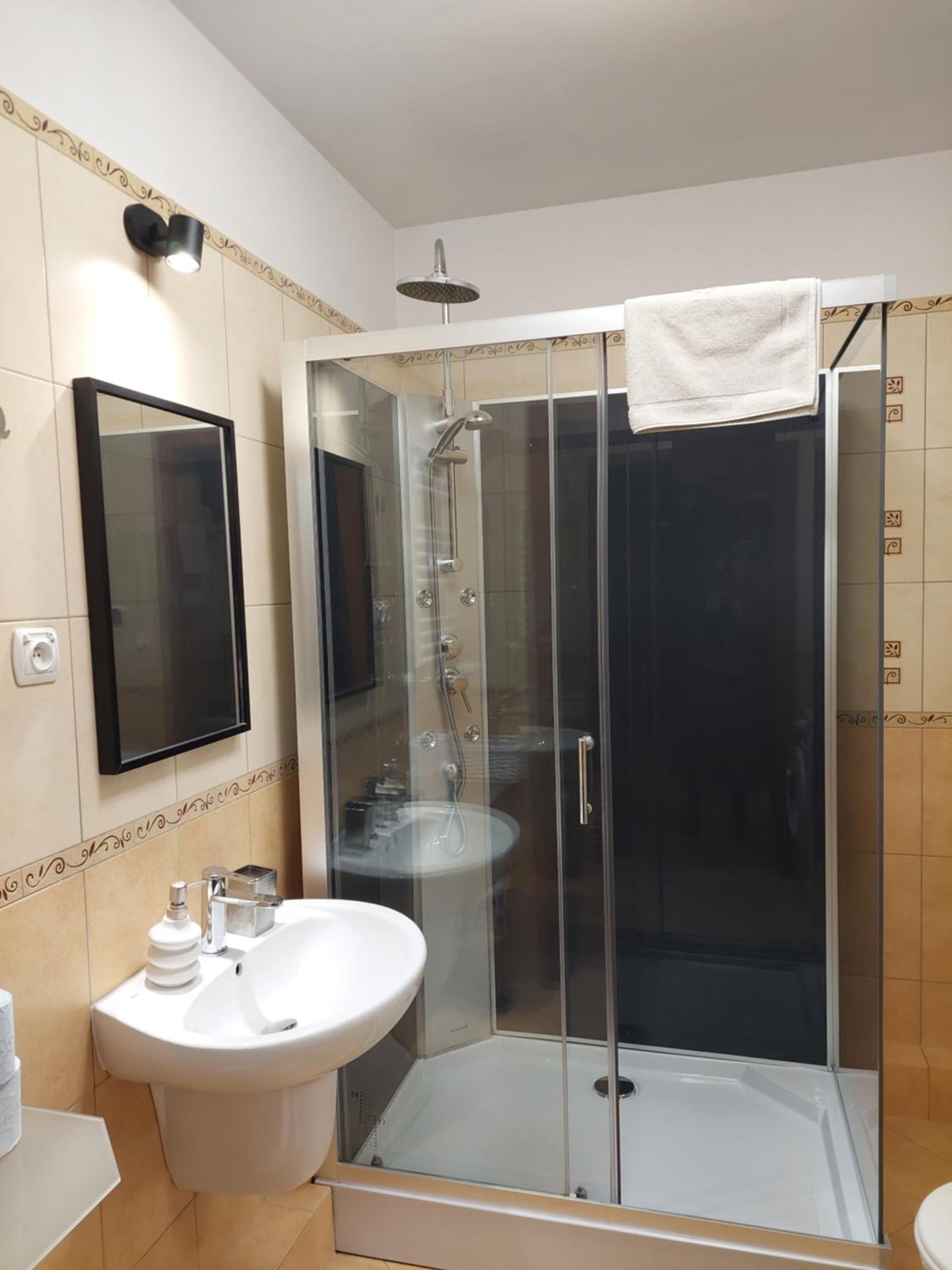 SAS Apartamenty Green Park