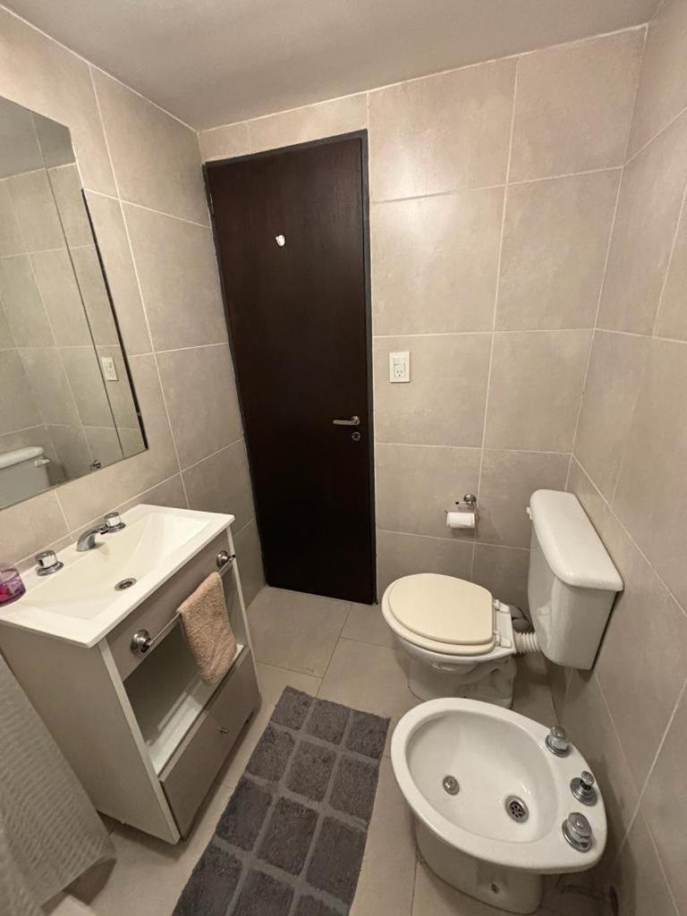 Impecable Monoambiente en el barrio de la Perla a 400 metros del Mar