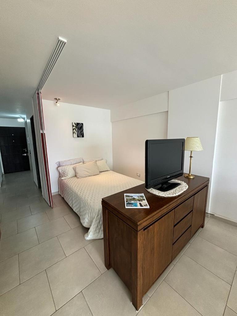 Impecable Monoambiente en el barrio de la Perla a 400 metros del Mar