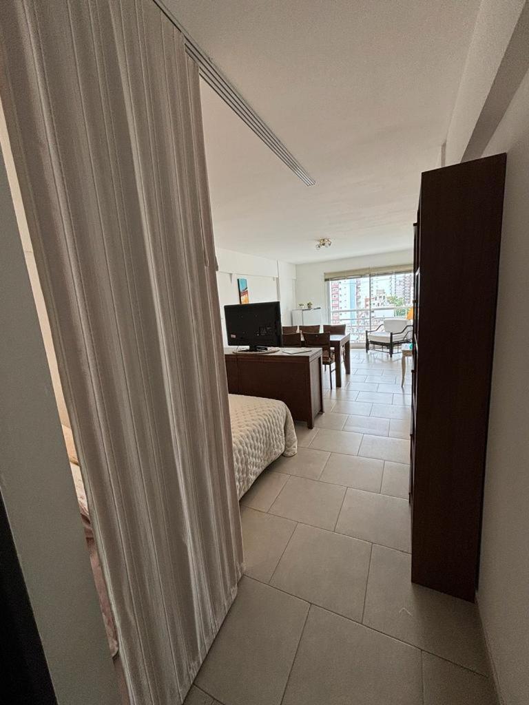 Impecable Monoambiente en el barrio de la Perla a 400 metros del Mar