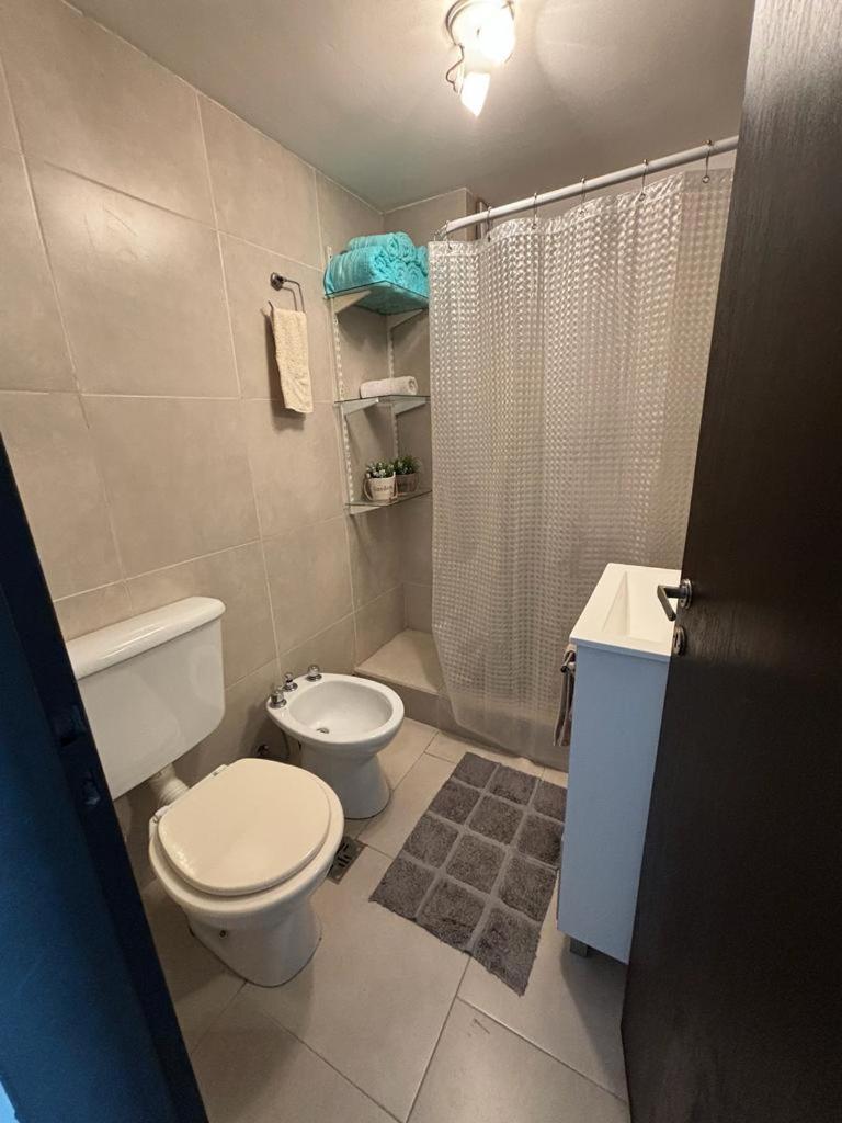 Impecable Monoambiente en el barrio de la Perla a 400 metros del Mar