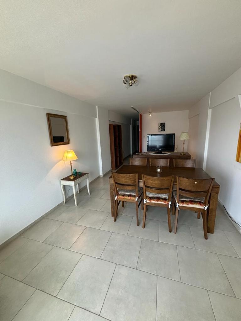 Impecable Monoambiente en el barrio de la Perla a 400 metros del Mar