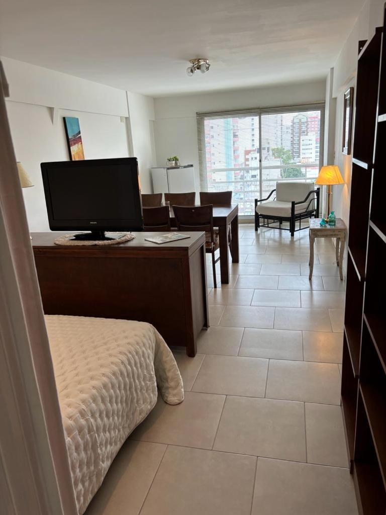 Impecable Monoambiente en el barrio de la Perla a 400 metros del Mar
