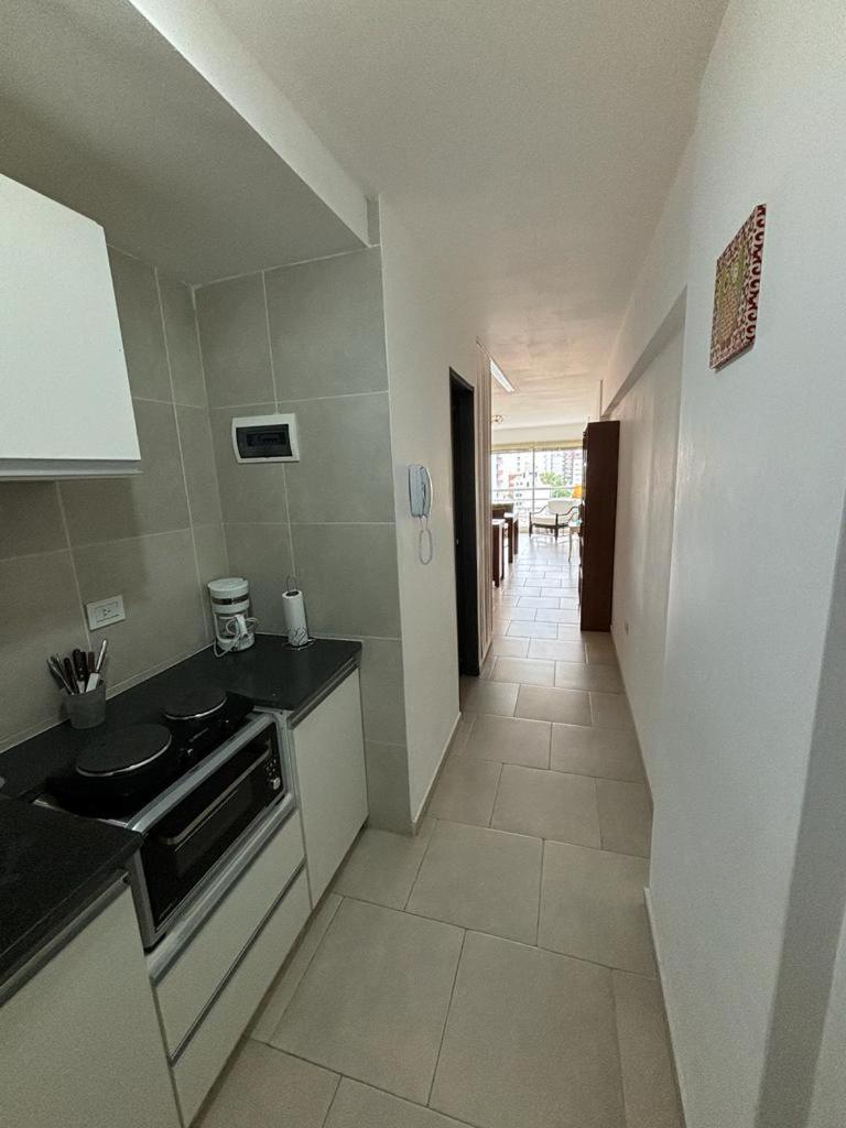 Impecable Monoambiente en el barrio de la Perla a 400 metros del Mar