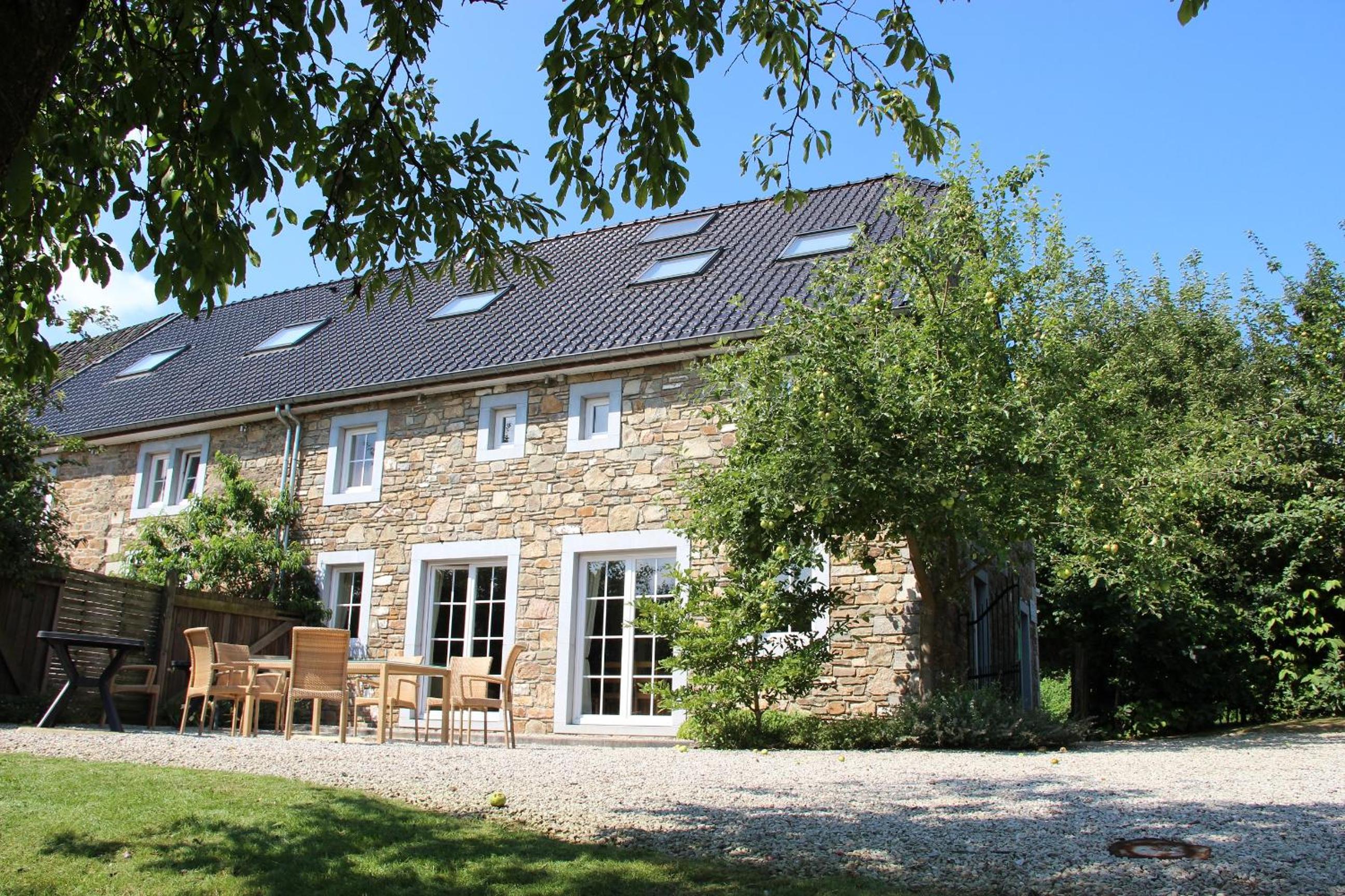 La Marguerite