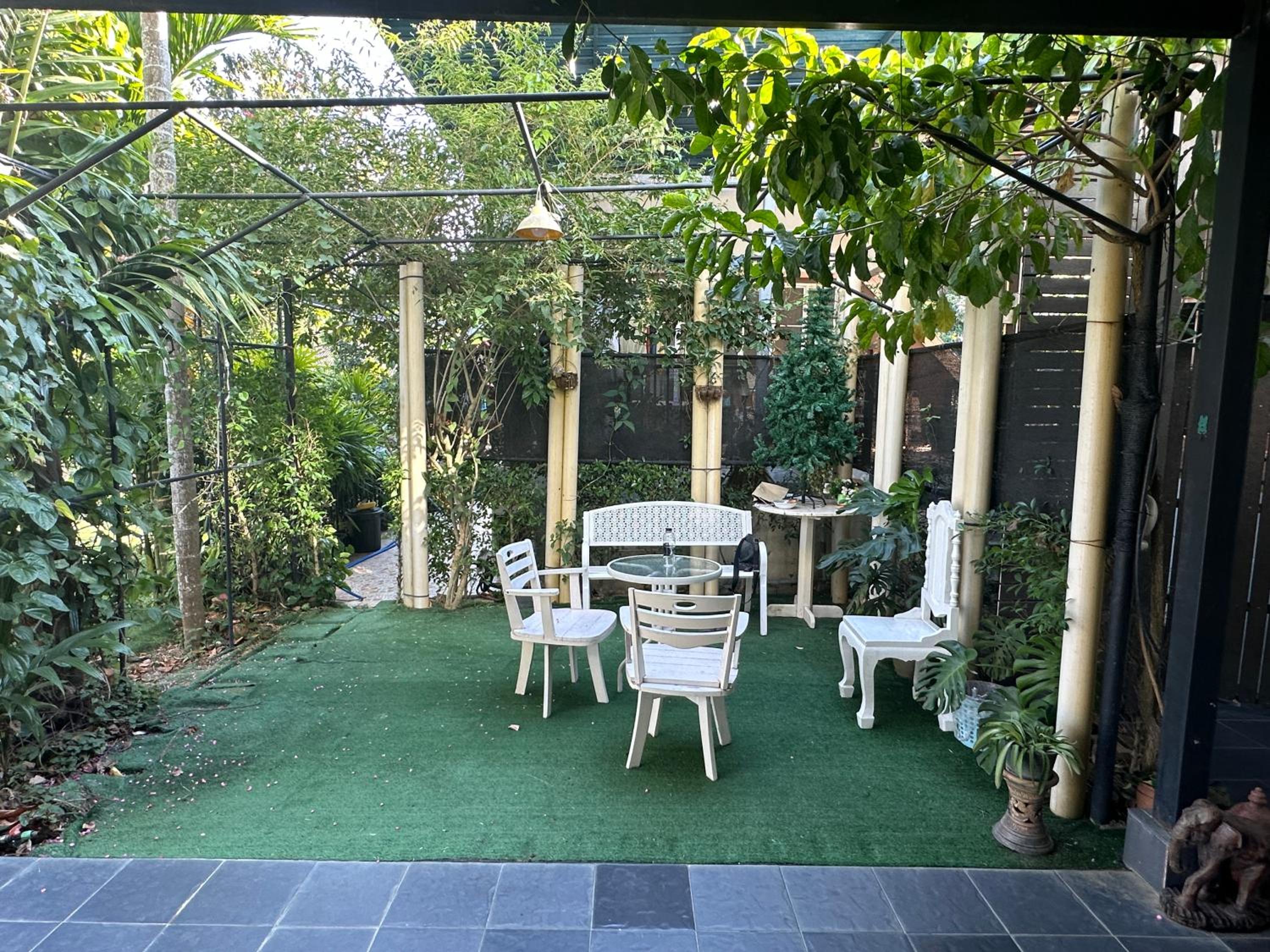 Tawang Home
