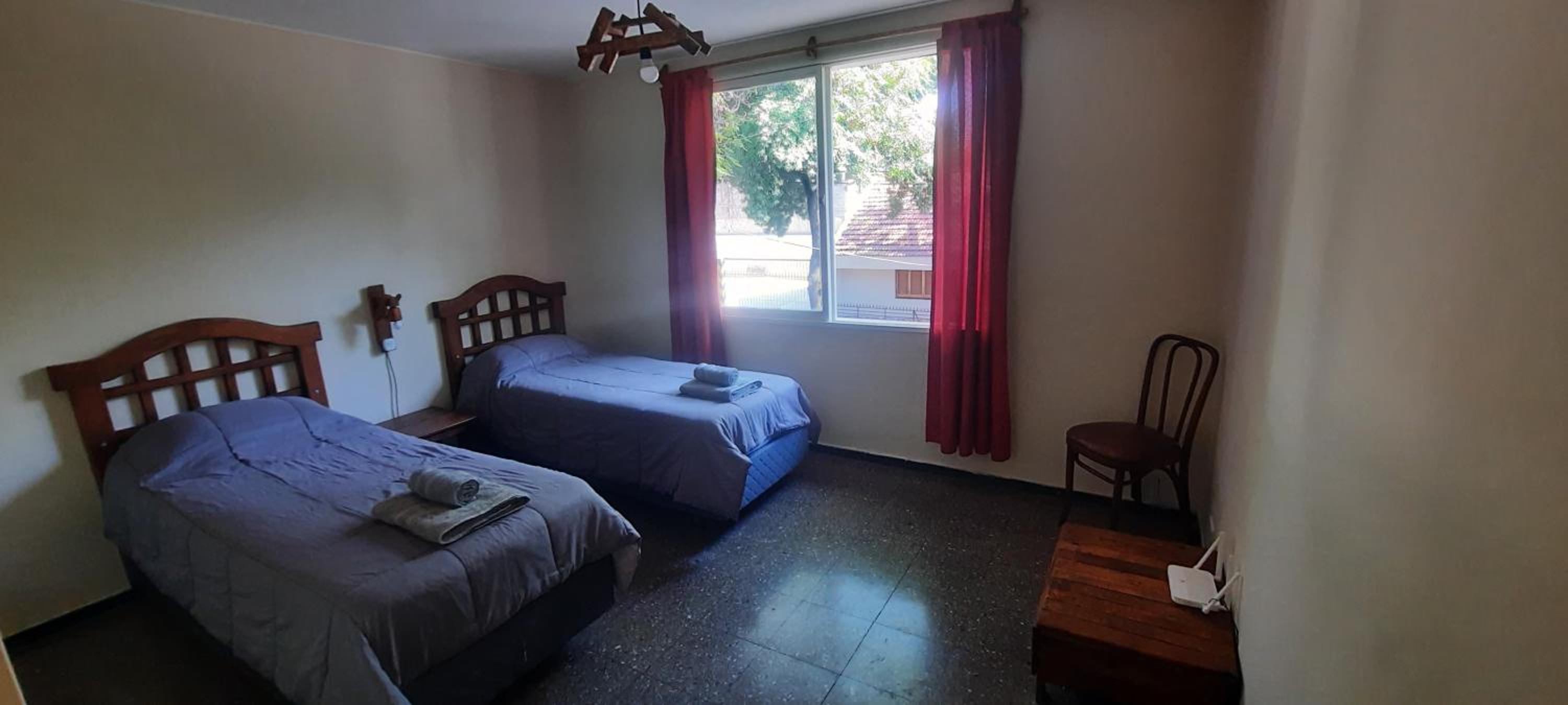 MENDOZA - Departamento