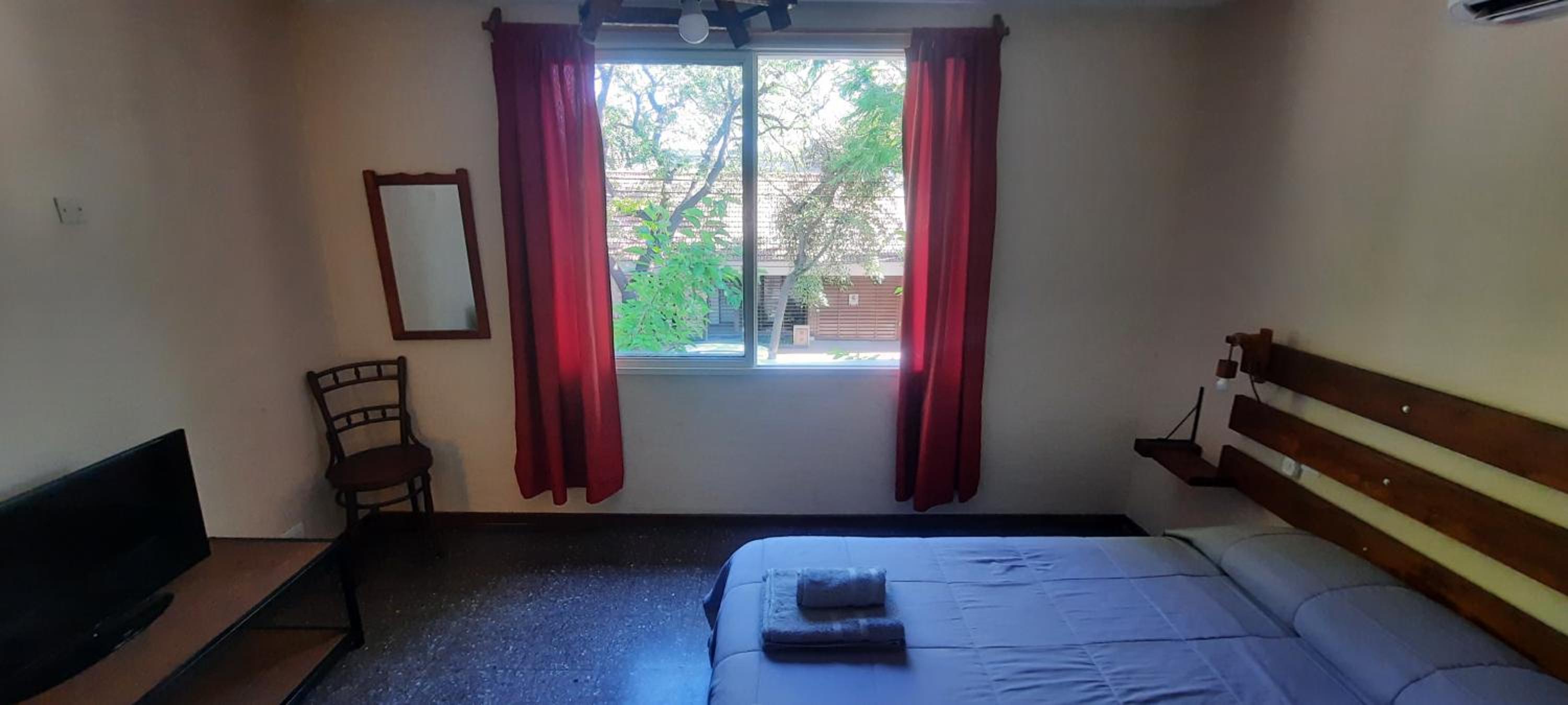 MENDOZA - Departamento