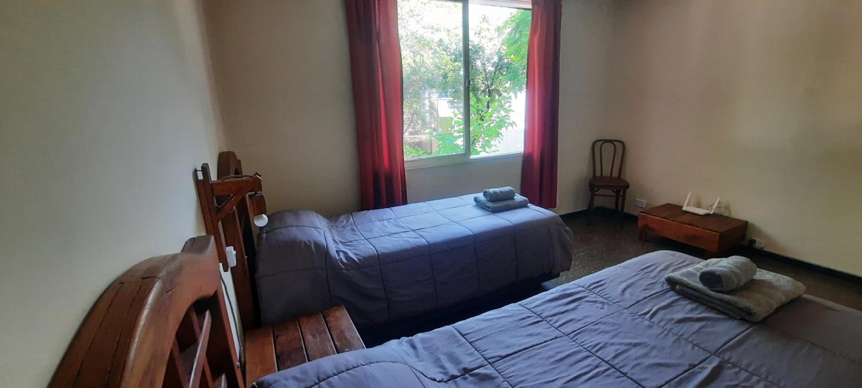 MENDOZA - Departamento