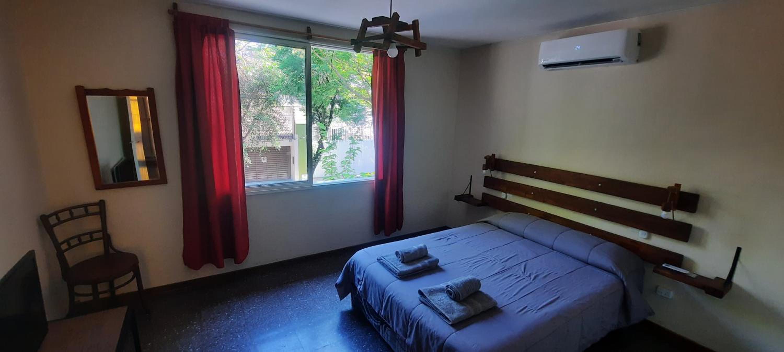 MENDOZA - Departamento