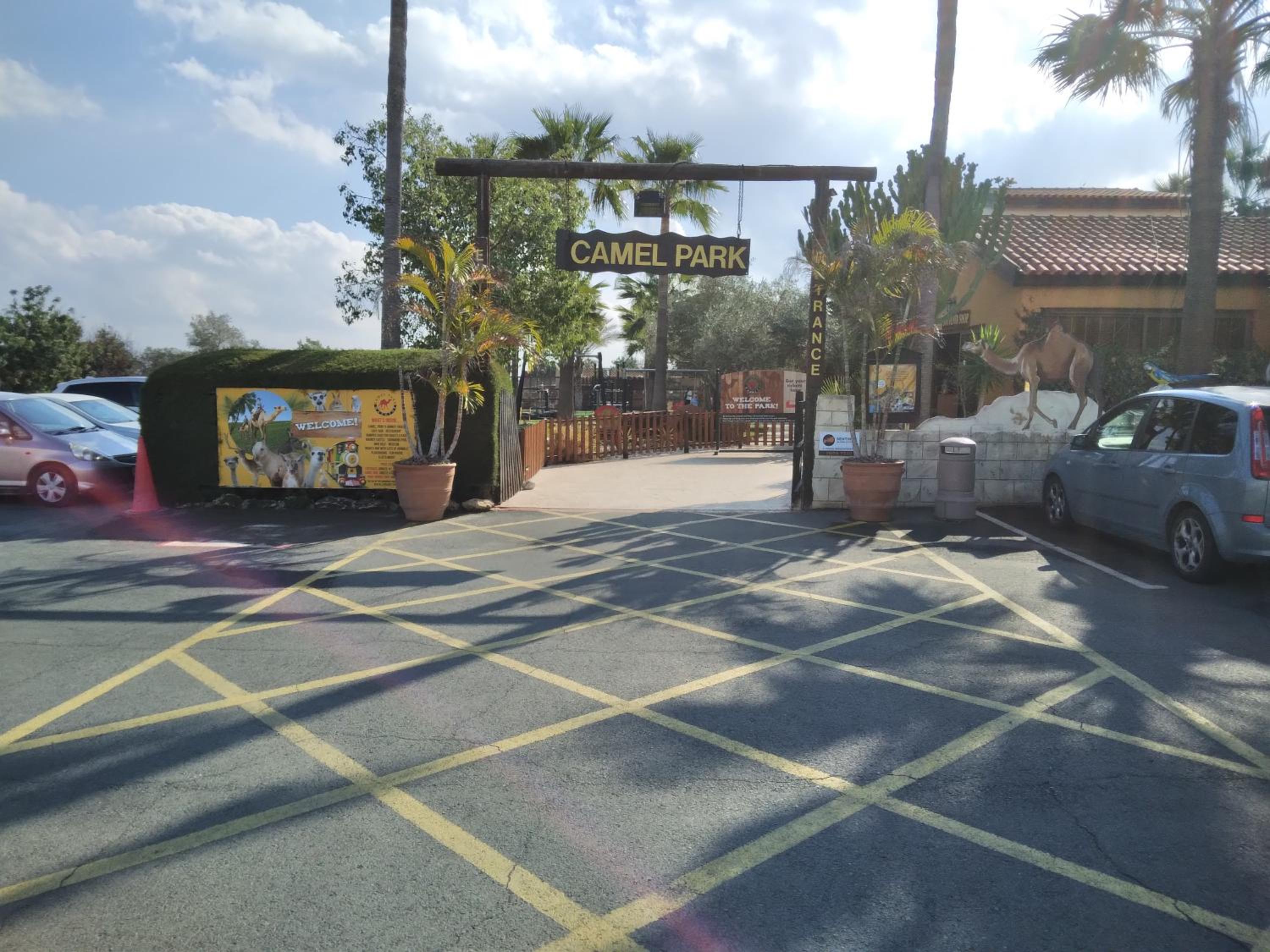 MERSINERA Paradise Garden NOAH HOUSE
