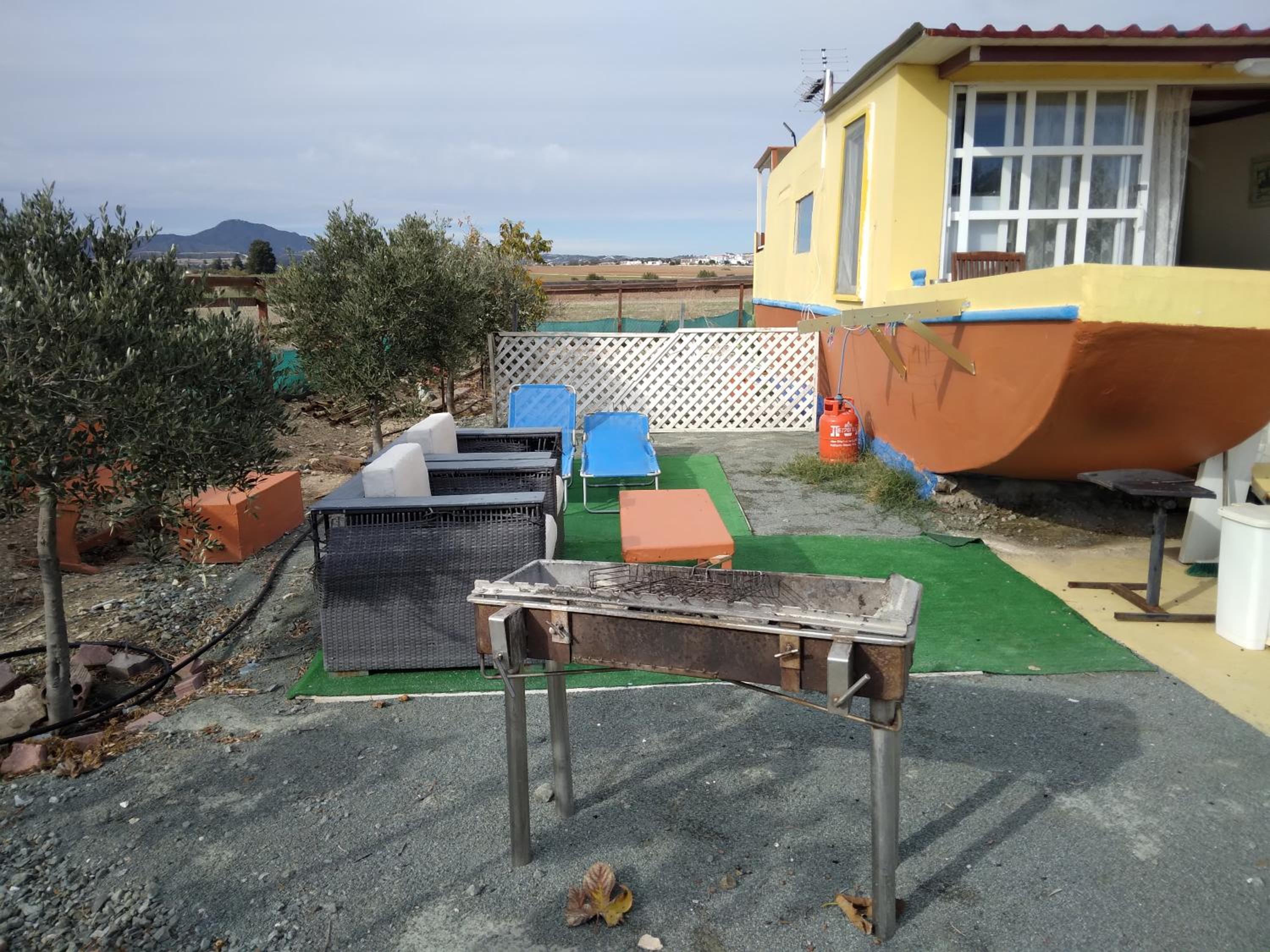 MERSINERA Paradise Garden NOAH HOUSE