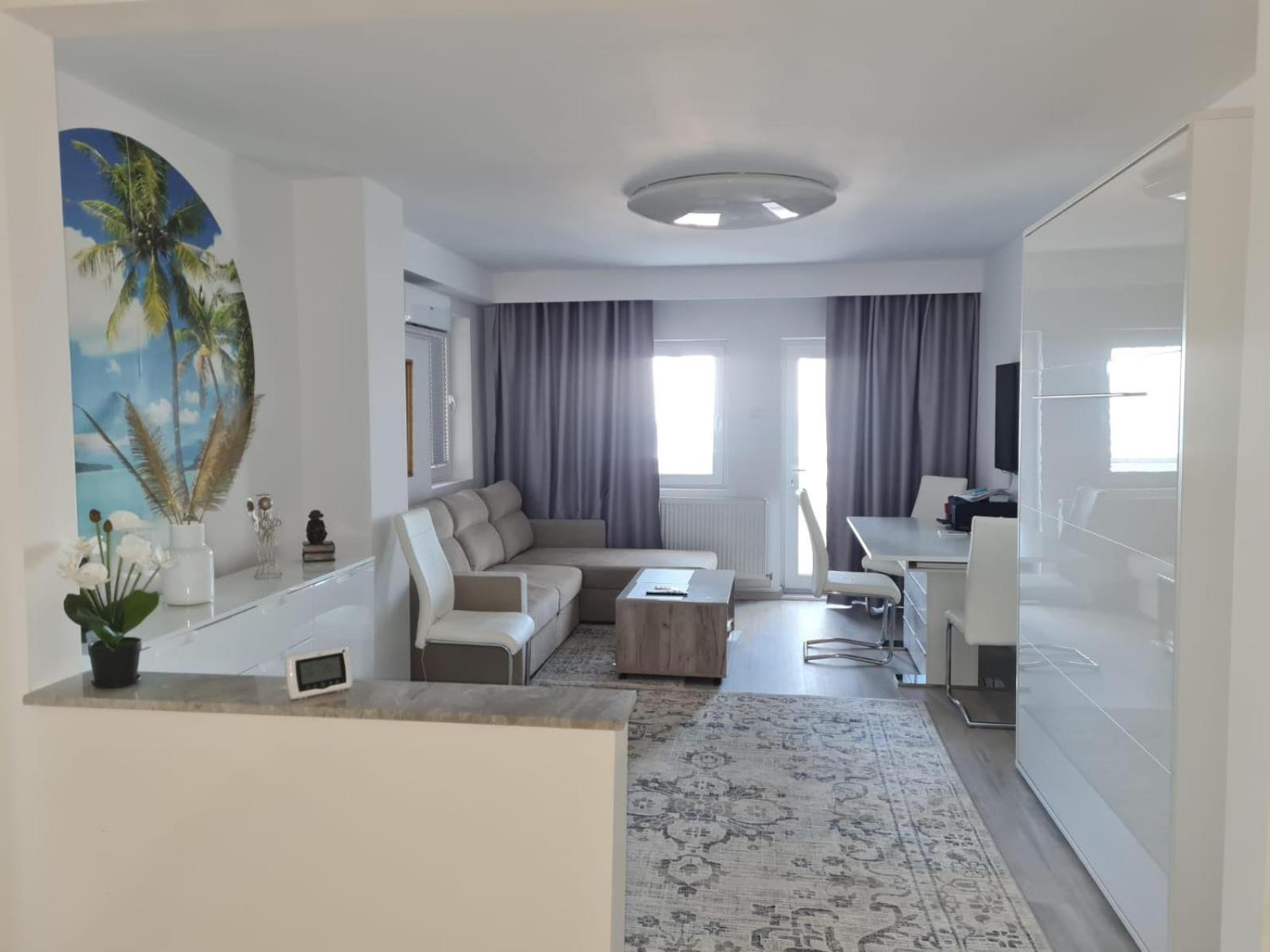 Seaview Residence