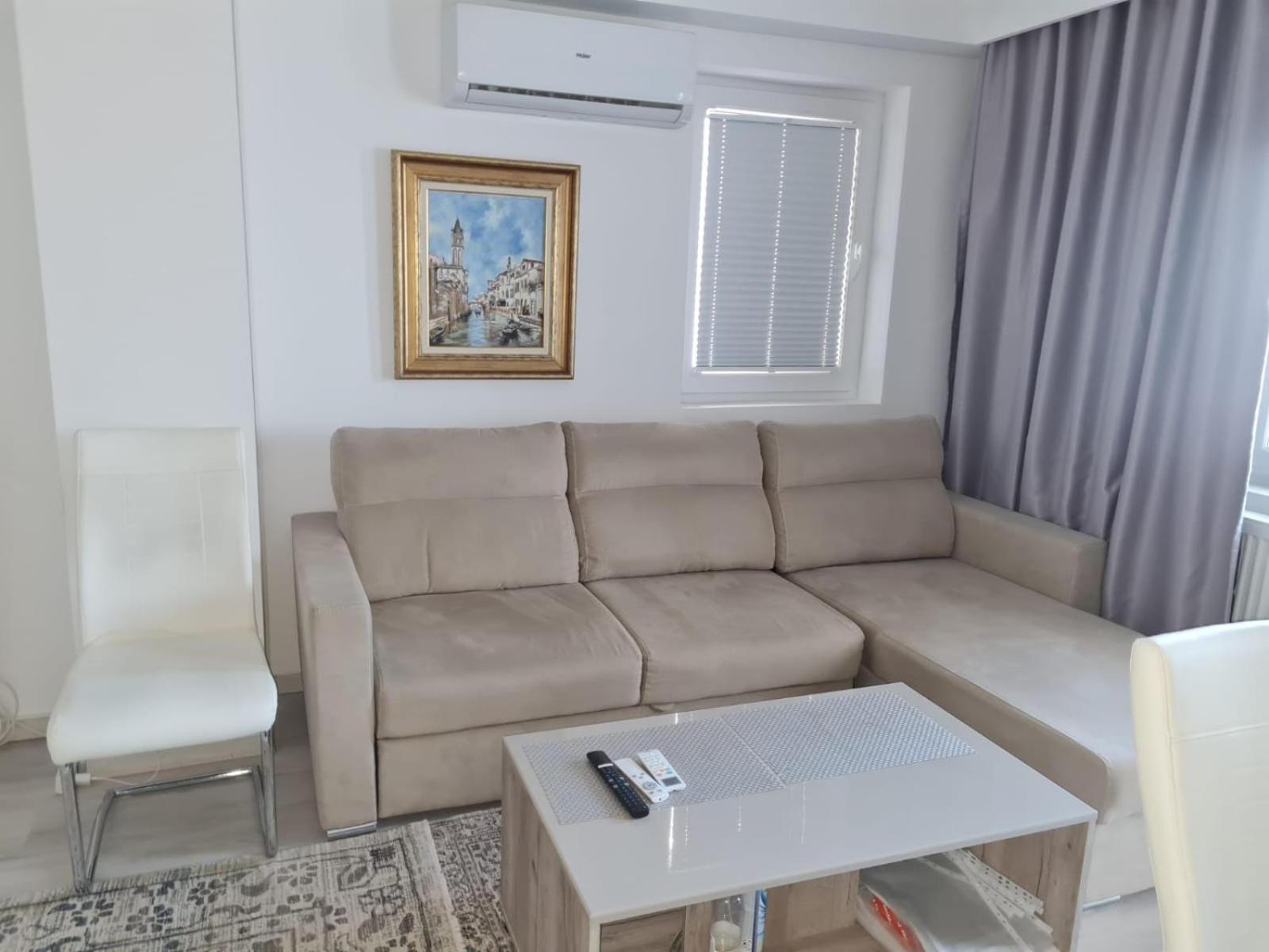 Seaview Residence