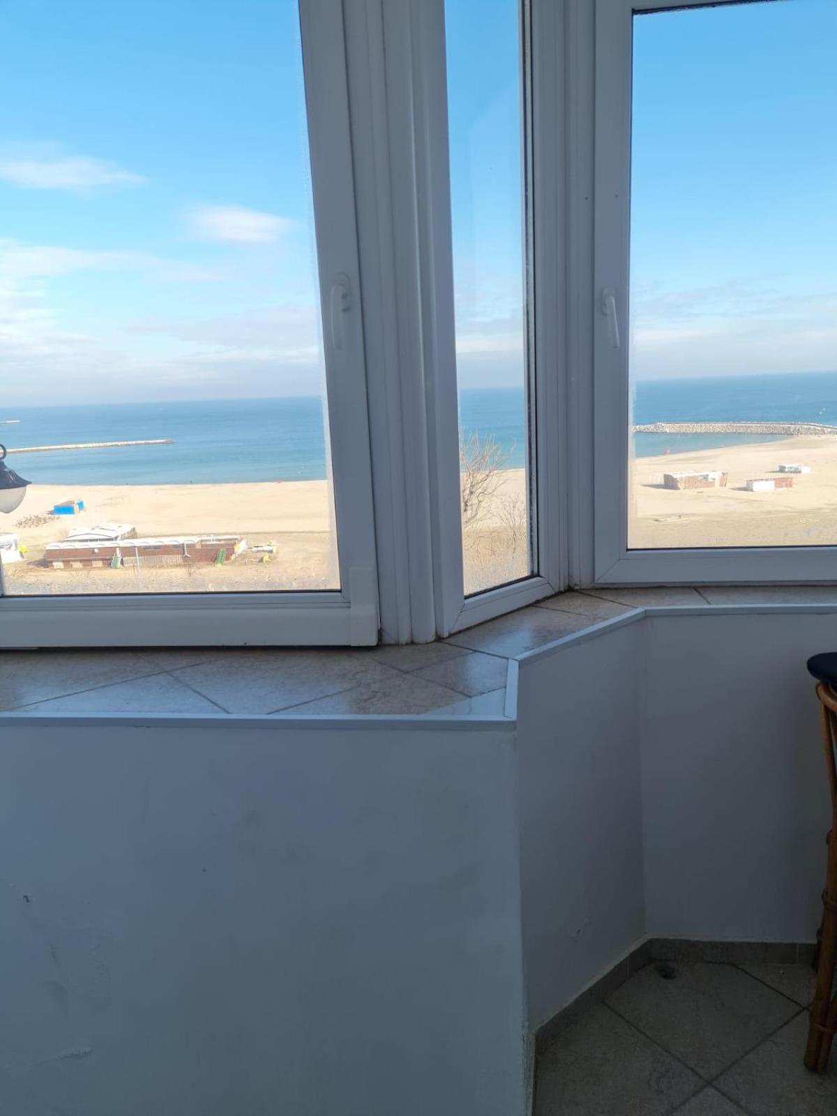 Seaview Residence
