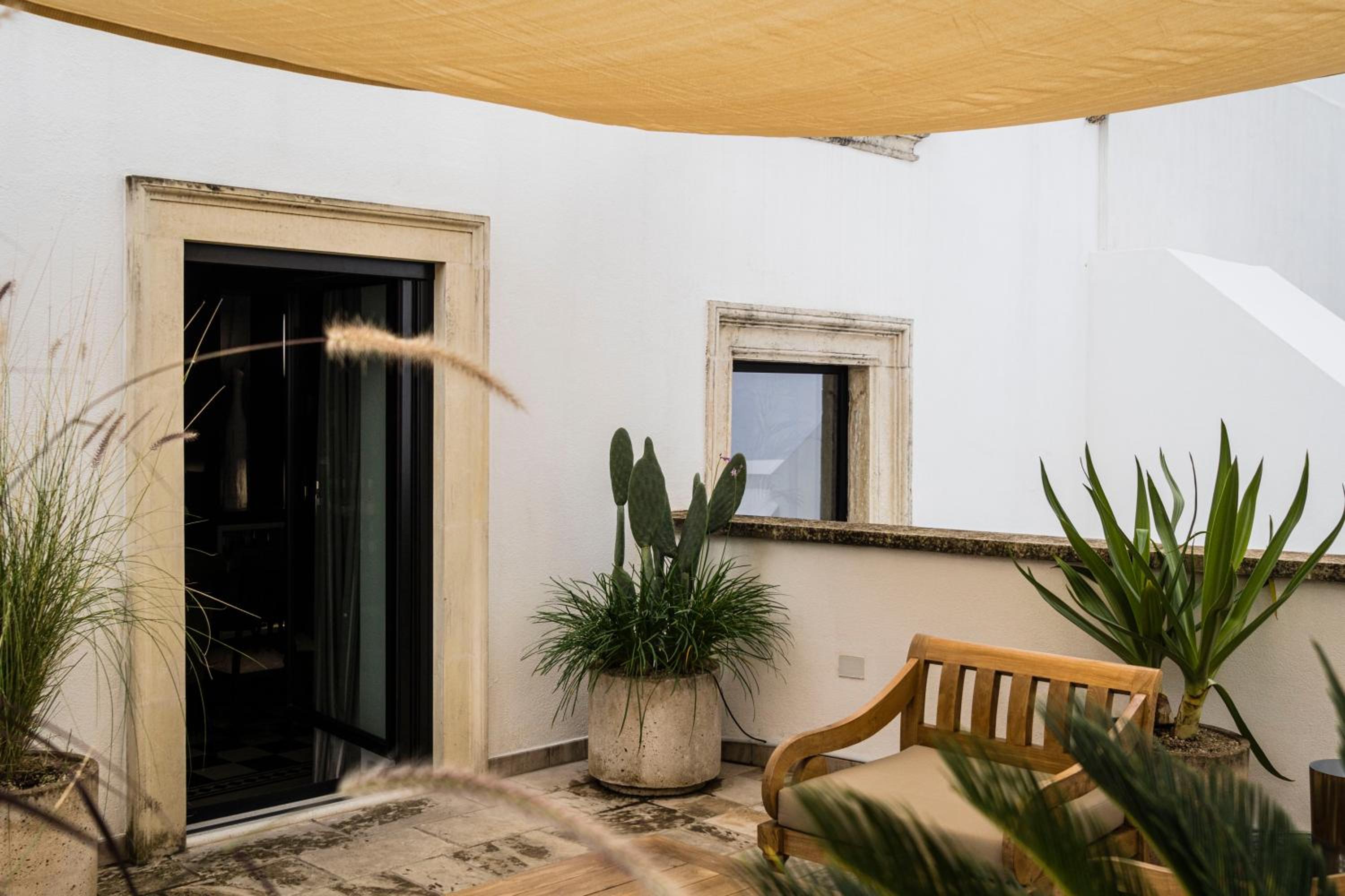 Galatina Suites Boutique - Luxury Experience in Salento view 2
