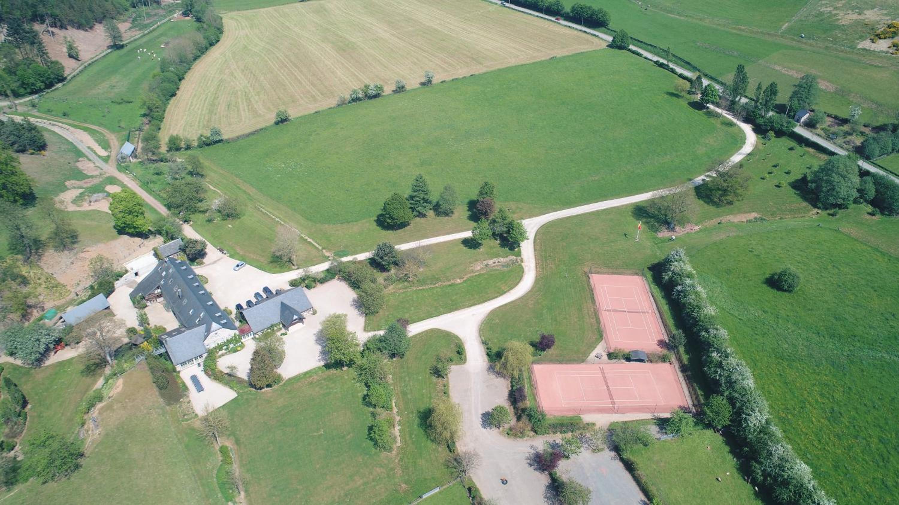 La Marguerite