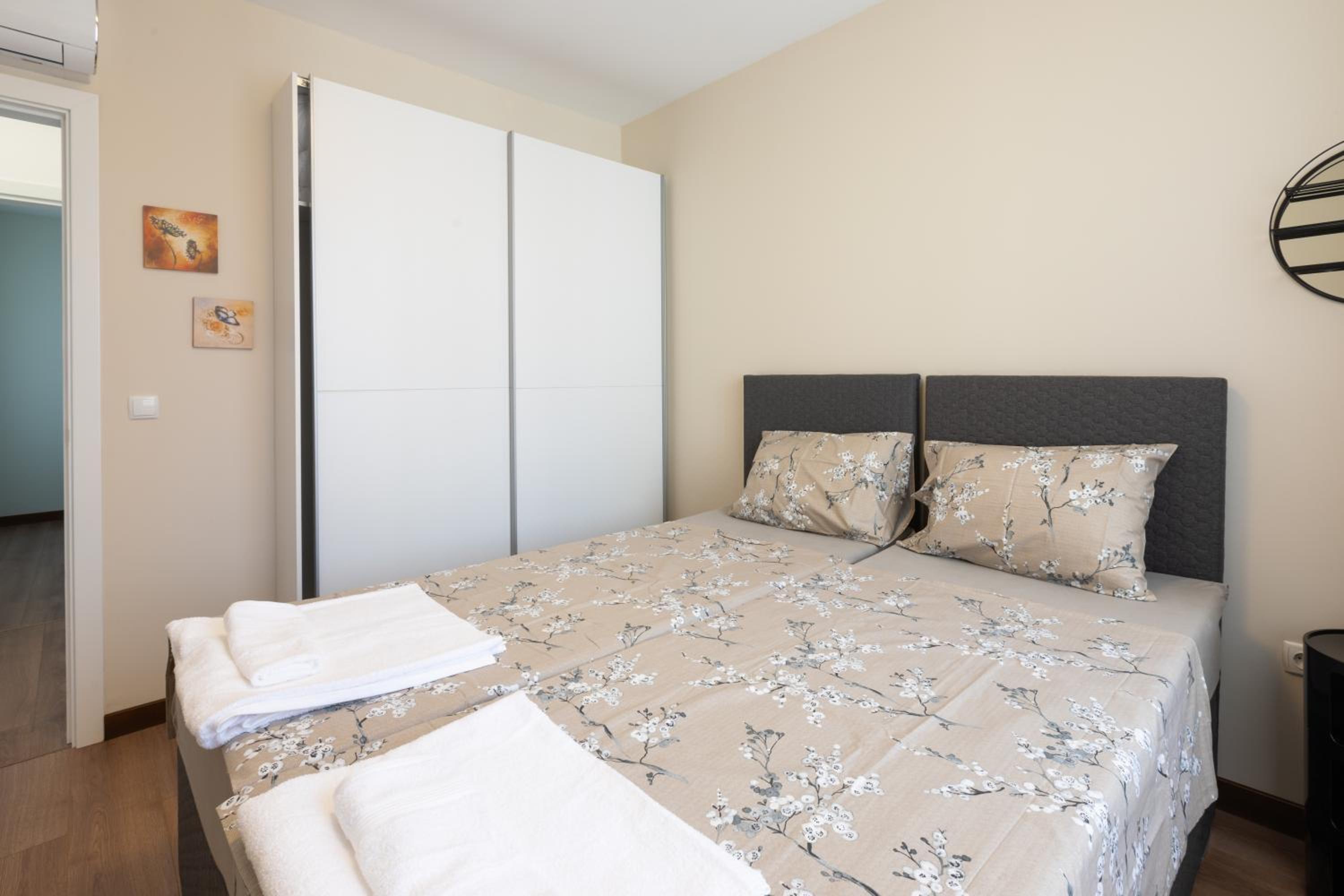 Didi's Central Designer Apartments