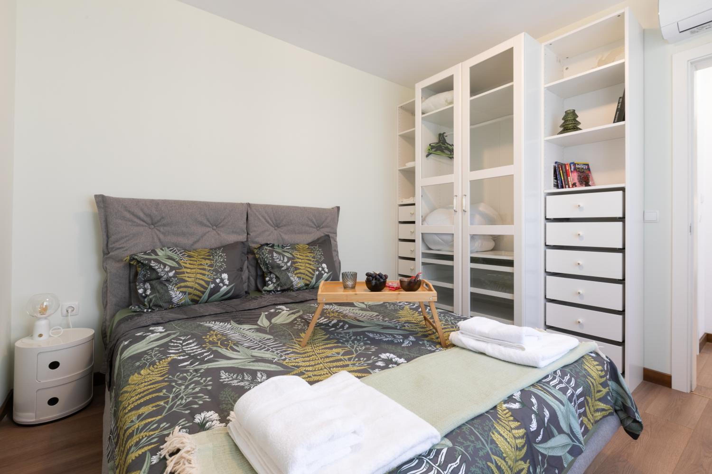 Didi's Central Designer Apartments