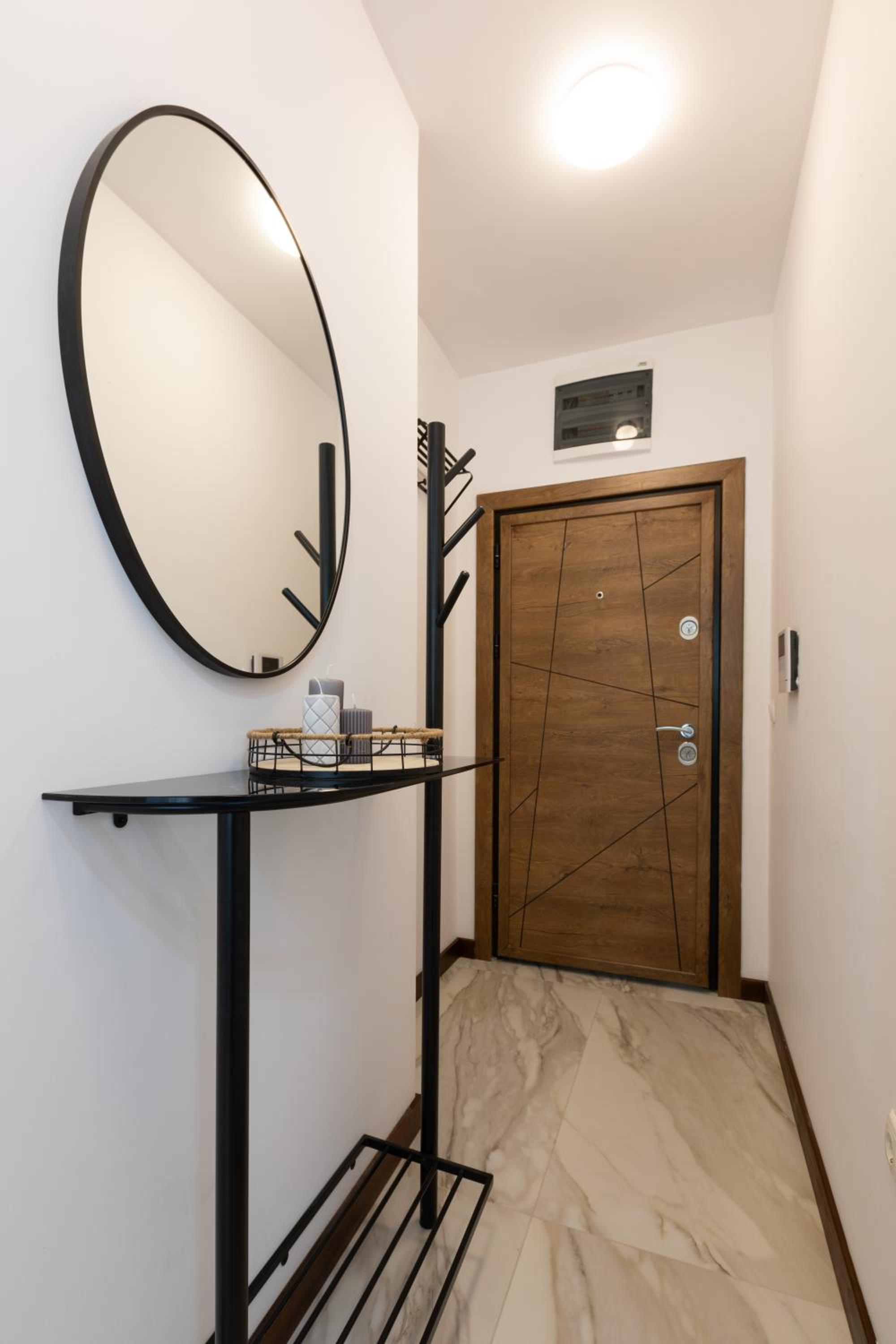 Didi's Central Designer Apartments