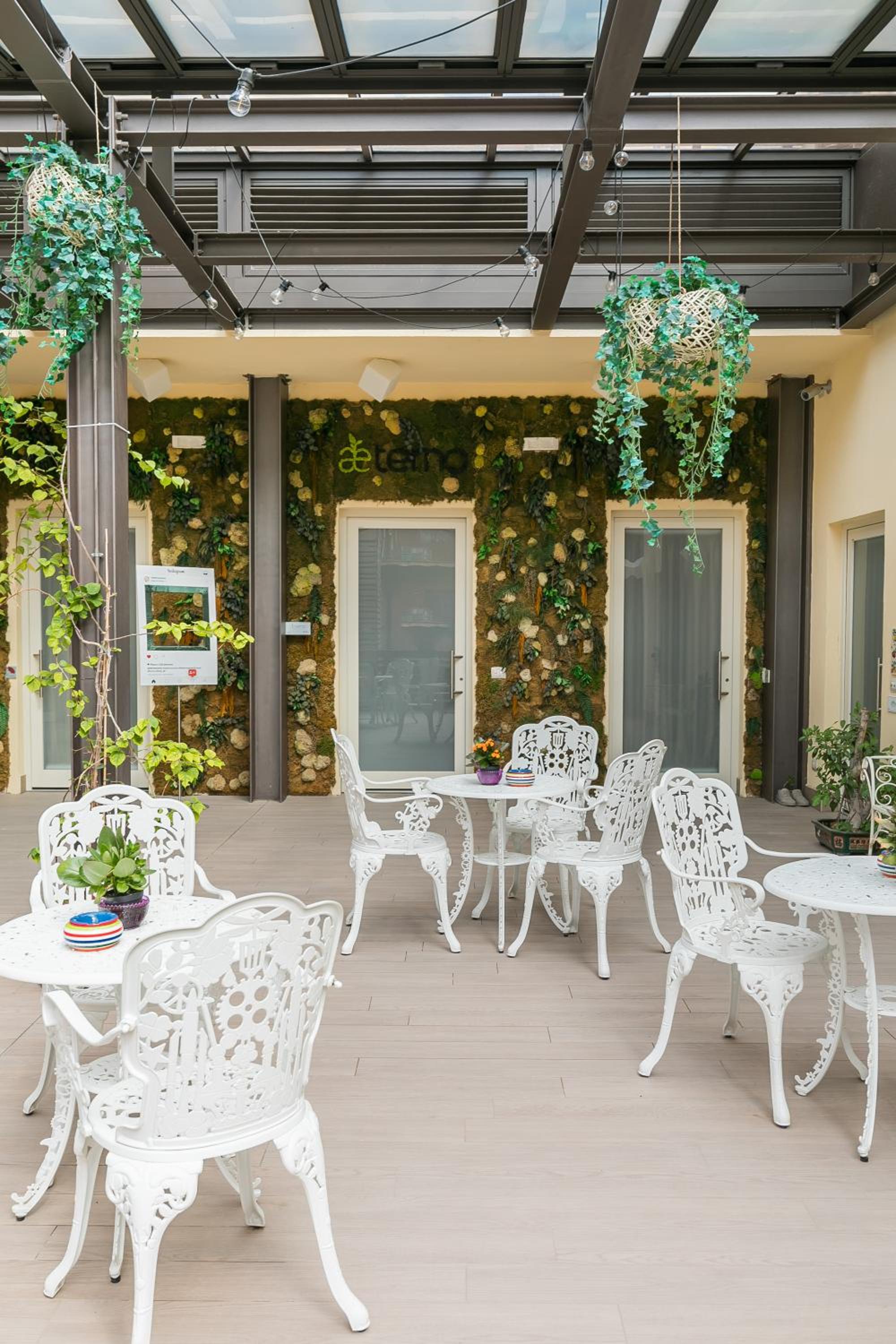 Borghetto Guest House