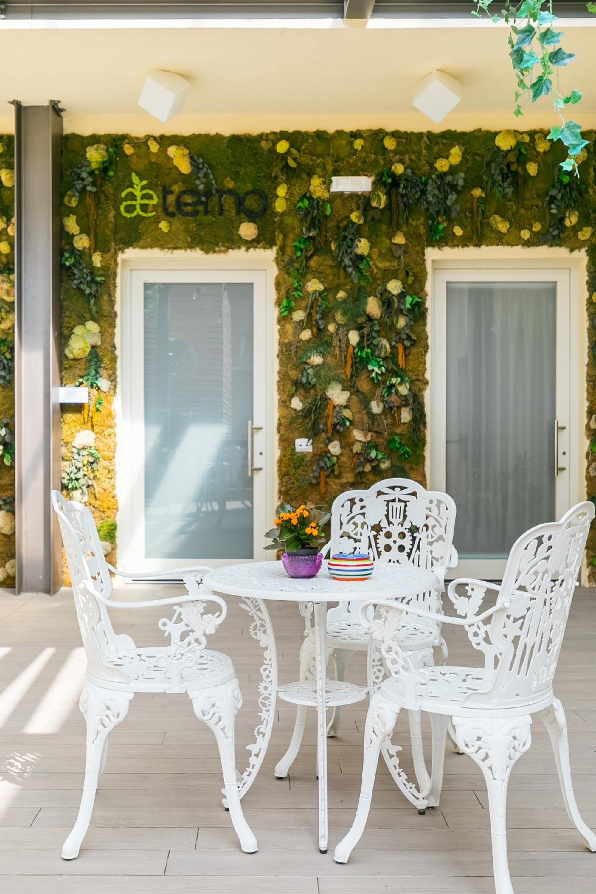 Borghetto Guest House