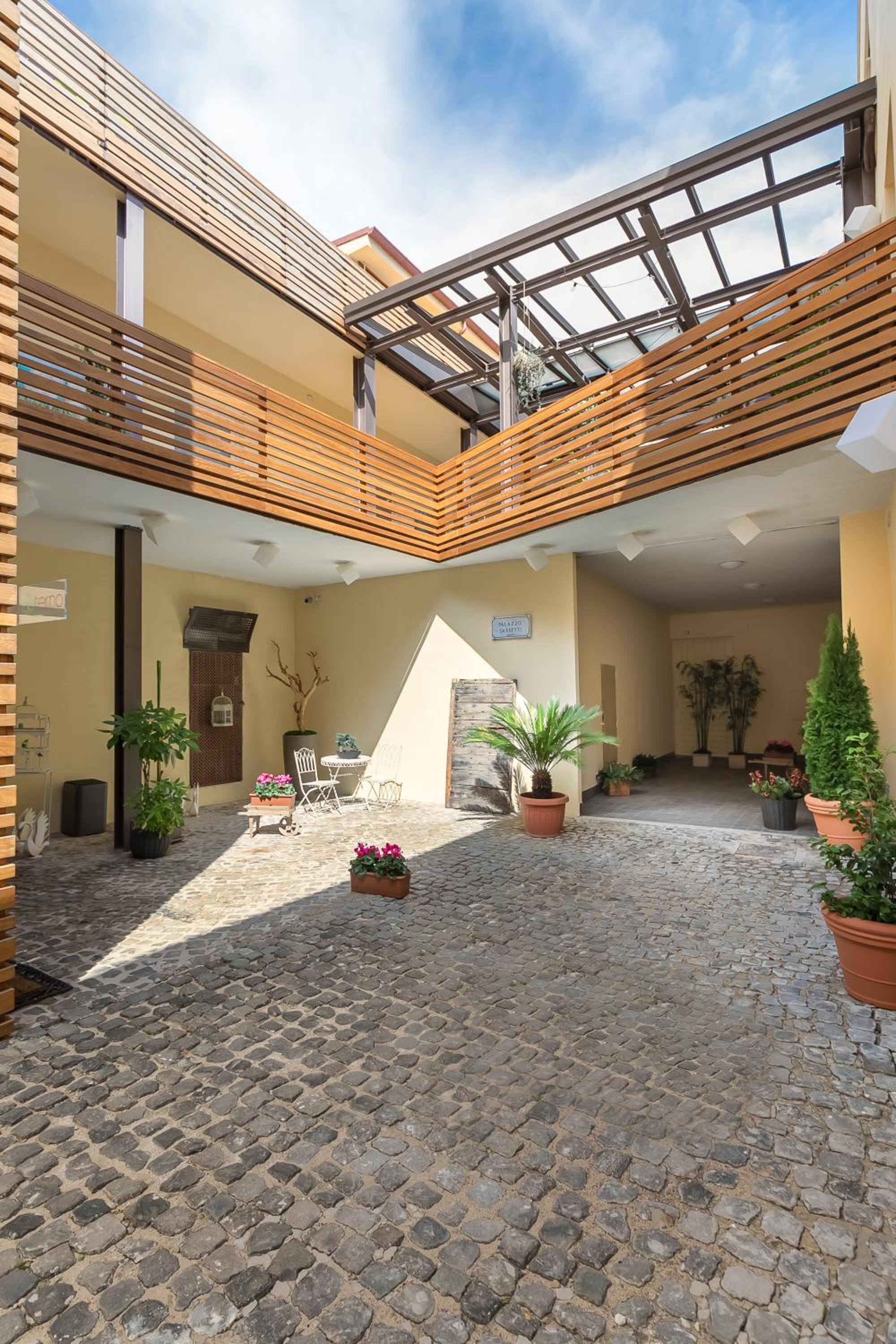 Borghetto Guest House