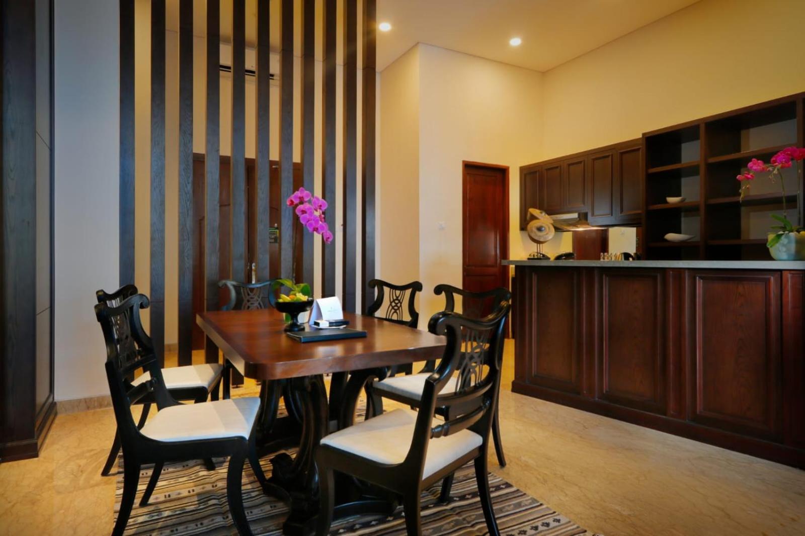 Royal Tulip Springhill Resort Jimbaran