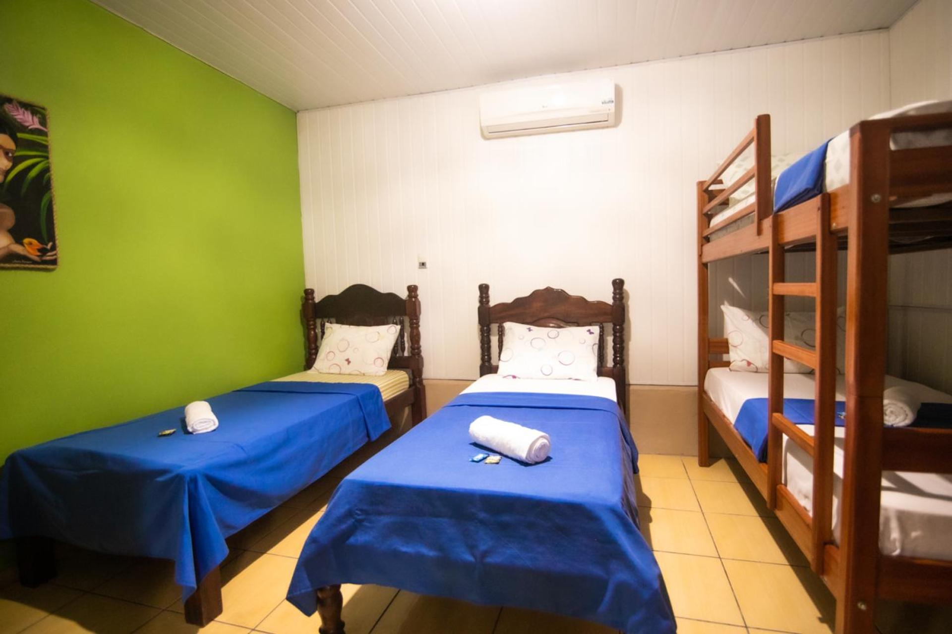 Hotel Coração Verde