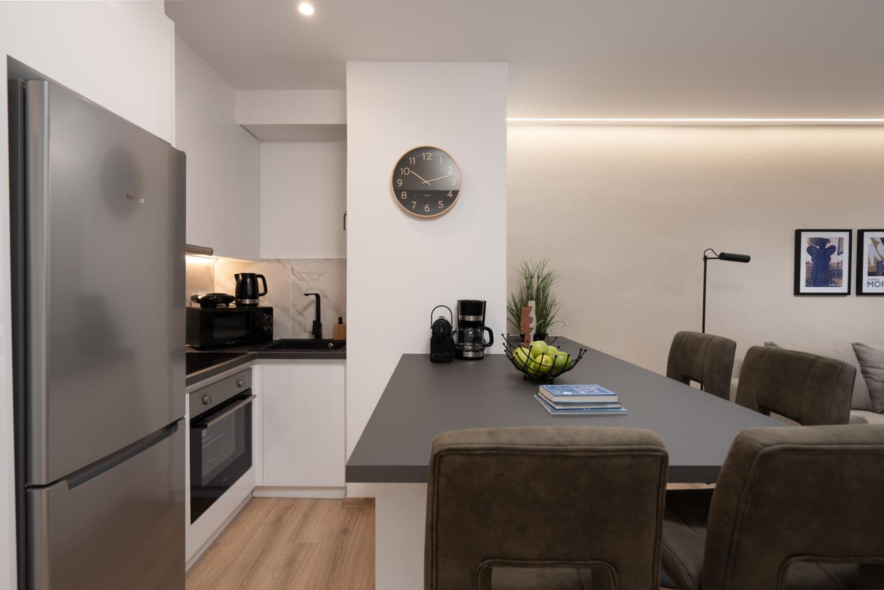 The Edge - Luxury Residences