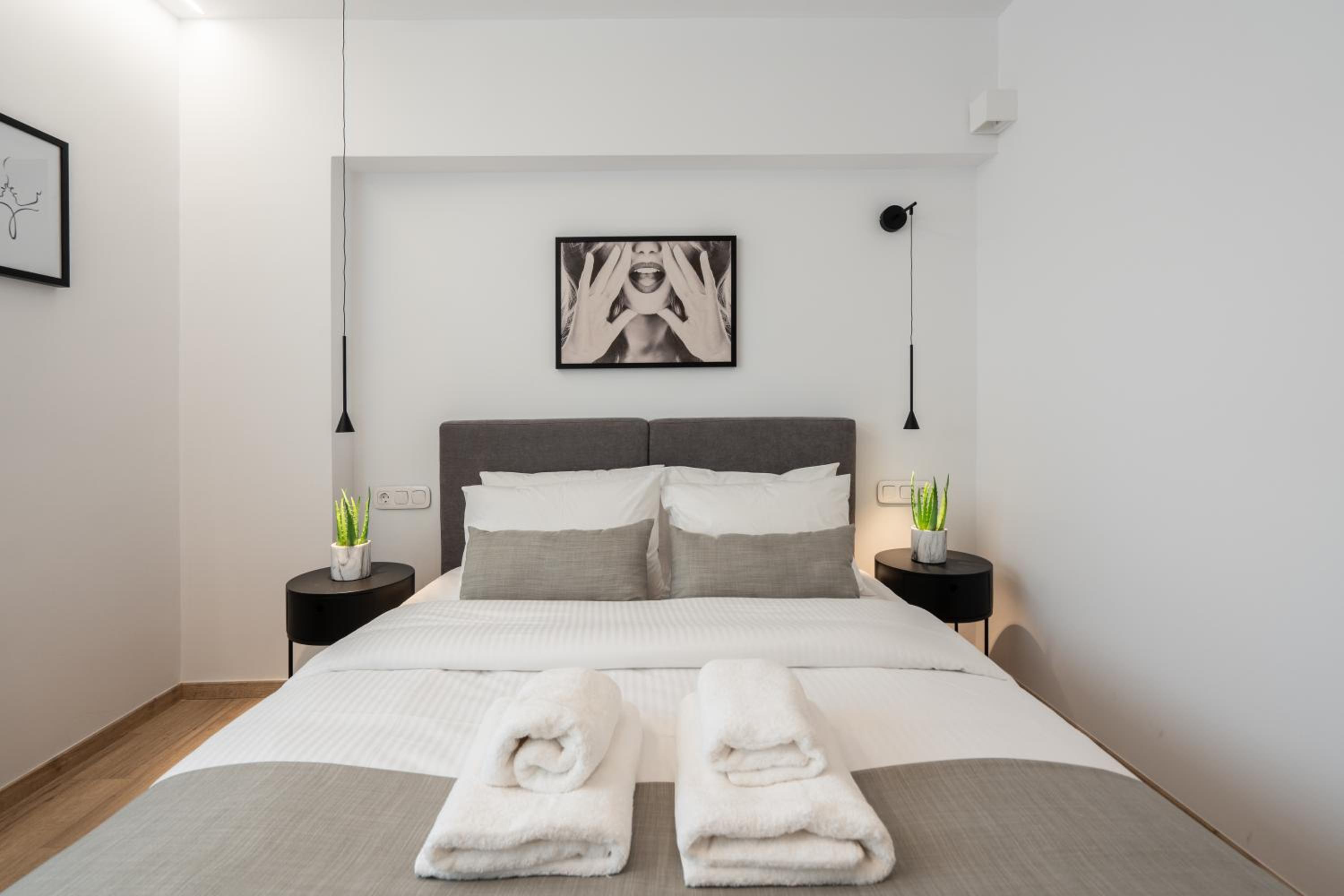 The Edge - Luxury Residences