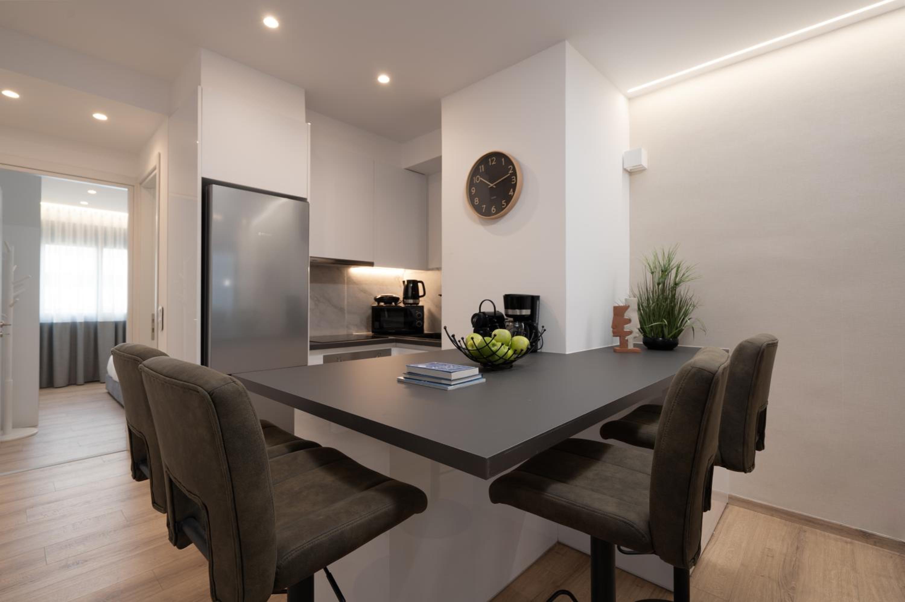 The Edge - Luxury Residences