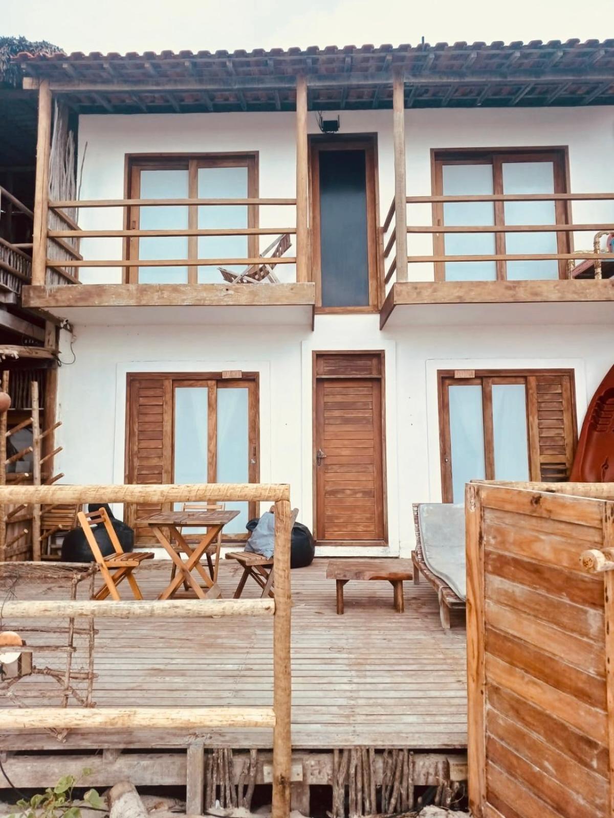 La Vista Kite Preá