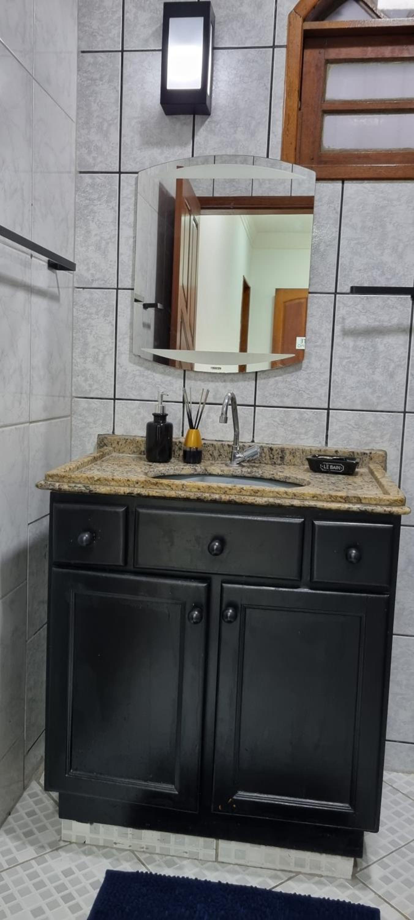SUÍTE Princípio