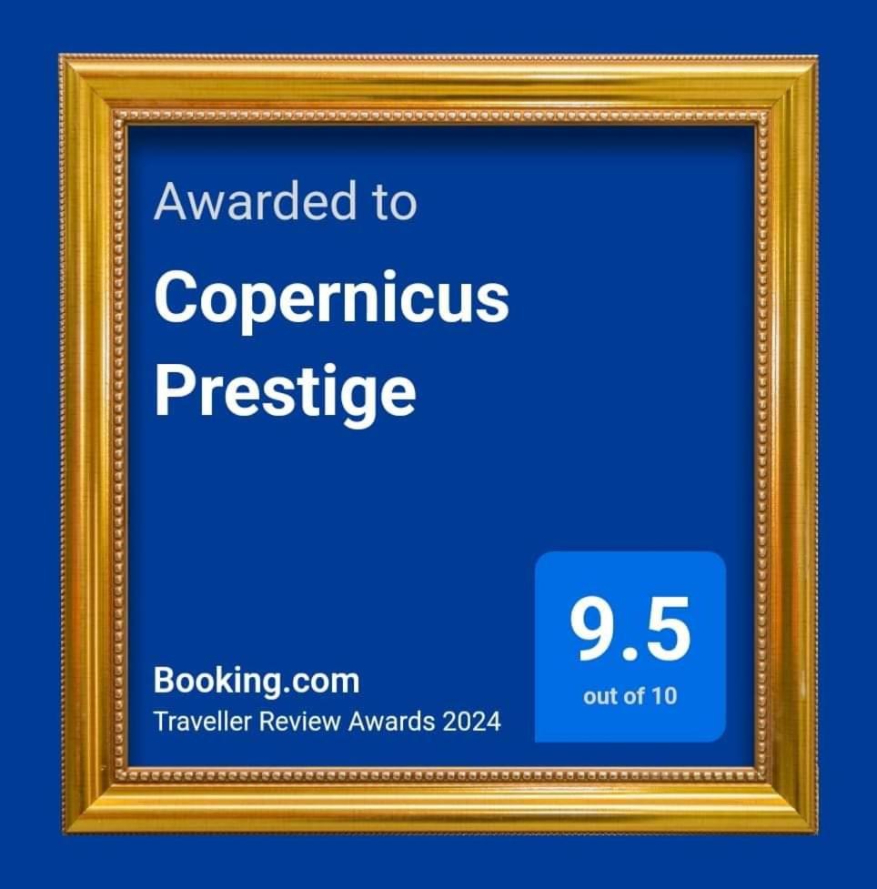 Copernicus Prestige, photo 36