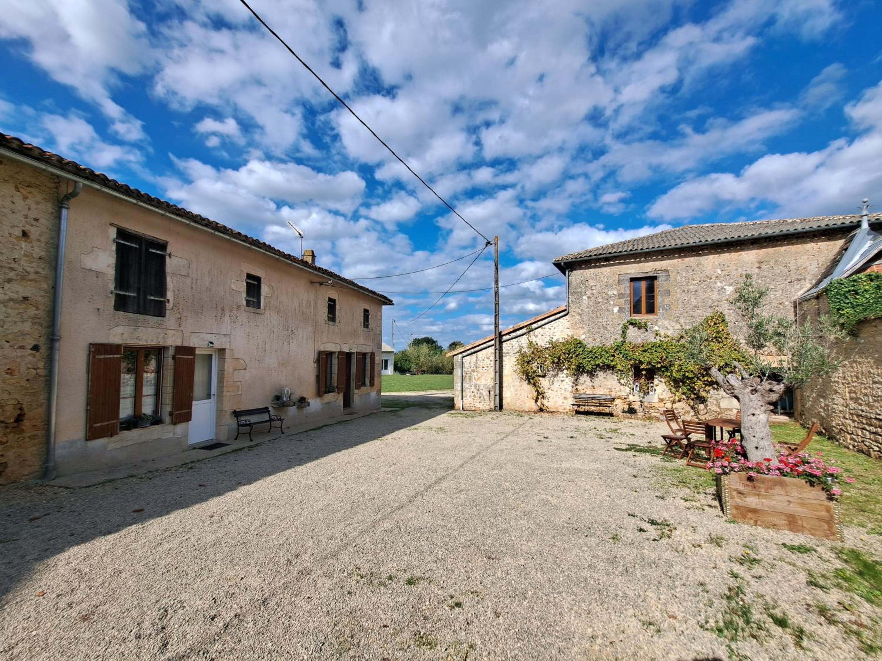 Domaine de la Briouse