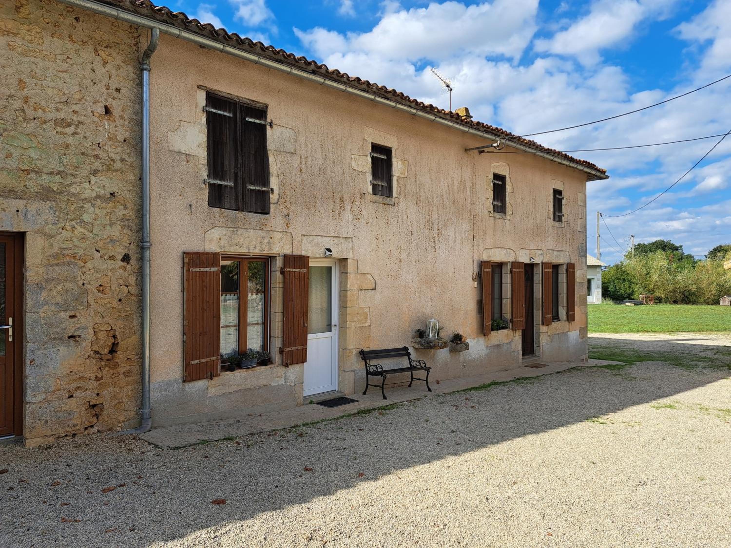 Domaine de la Briouse