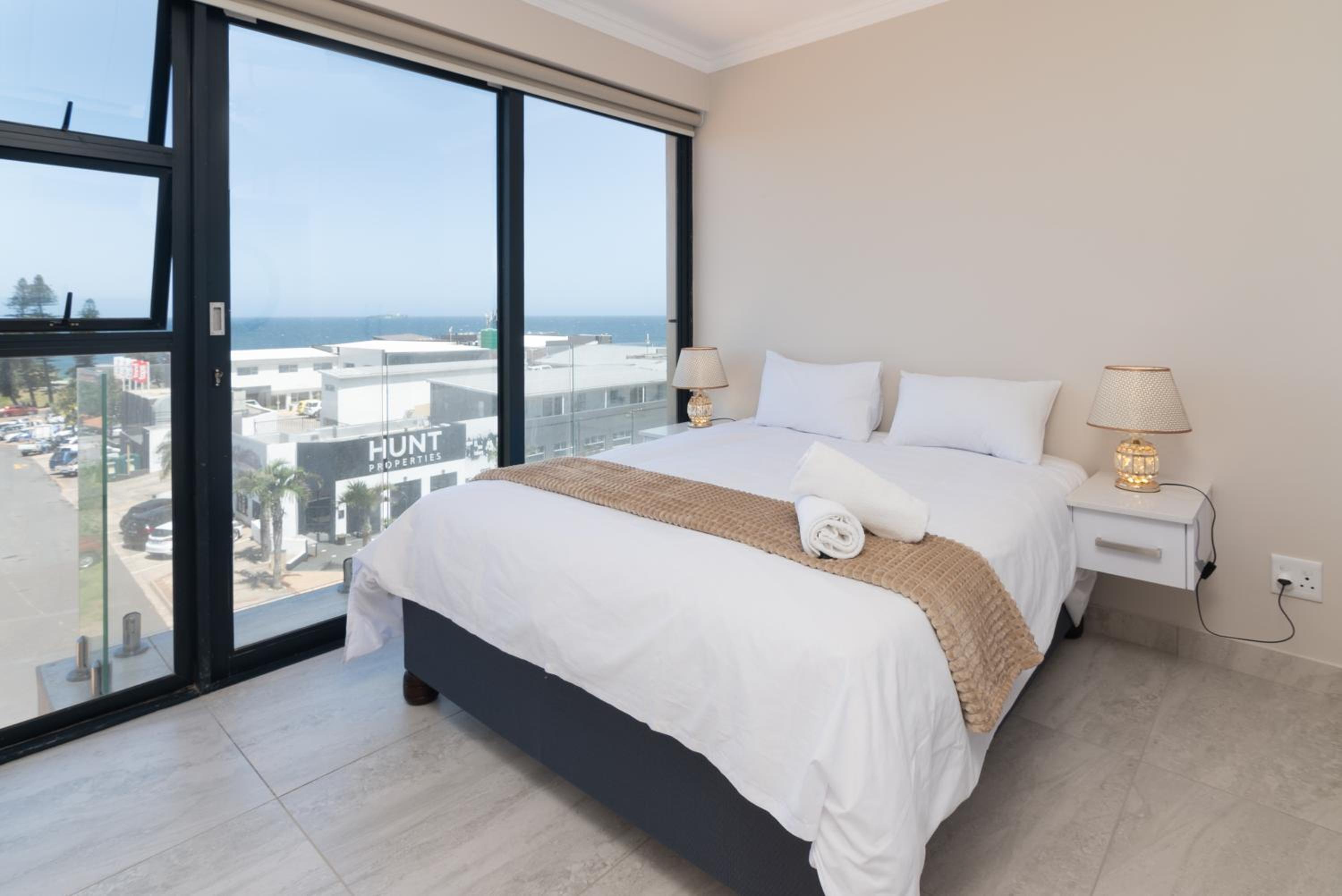 Shanthi Apartment 7