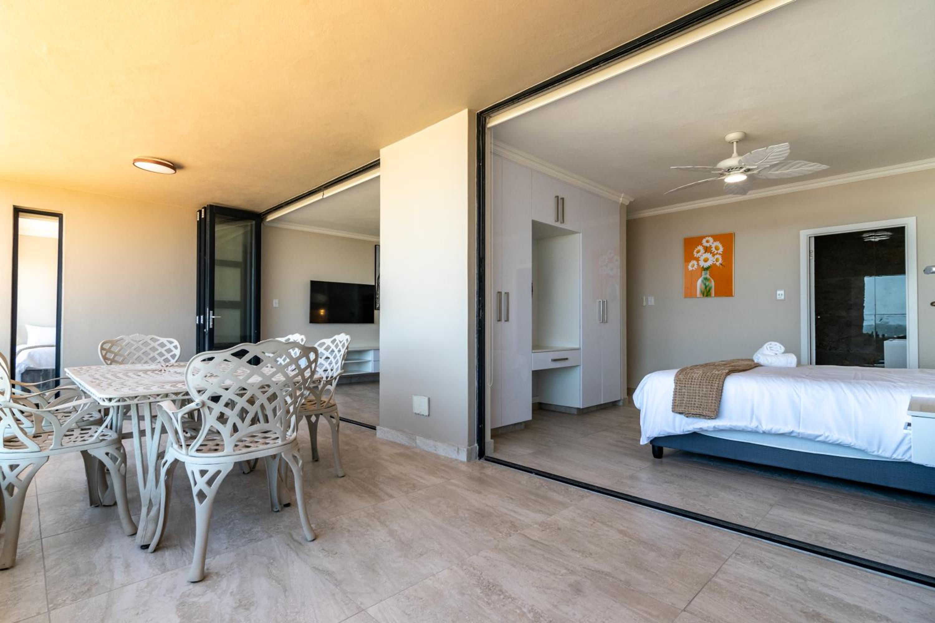 Shanthi Apartment 7